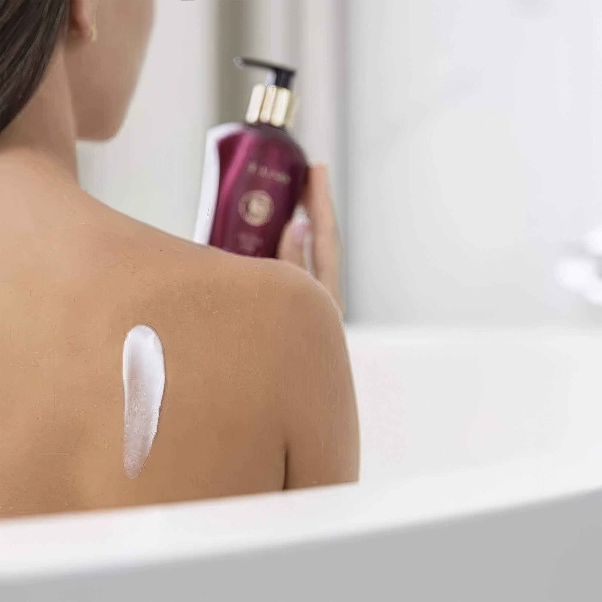 T-Lab Aura Oil Absolute Cream Украина