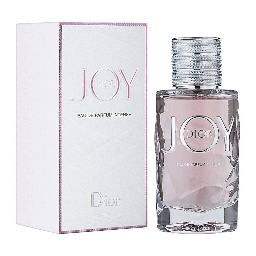 Christian Dior Joy By Dior Intense Парфюмированная вода