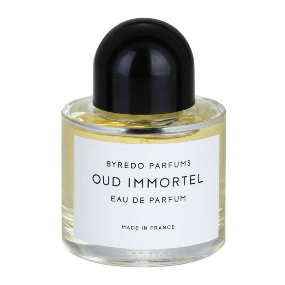 Парфумована вода Byredo Parfums Oud Immortel