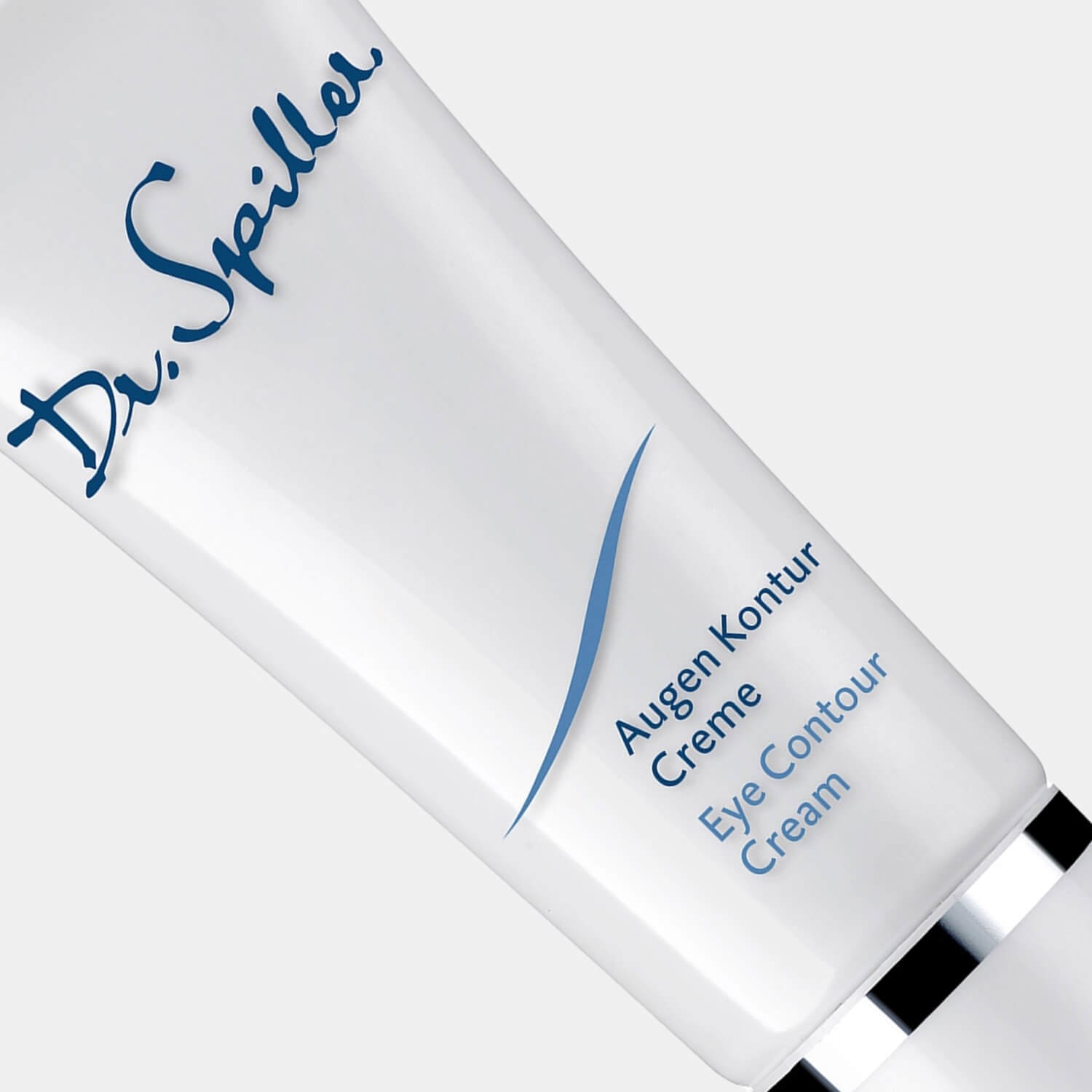 Крем для шкіри навколо очей Dr.Spiller Eye Contour Cream