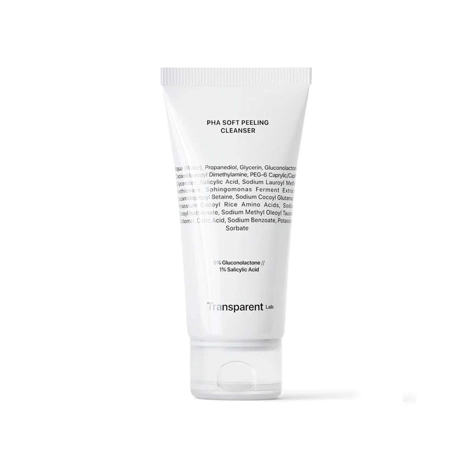 Transparent Lab Discovery kit Pack Minis заказать