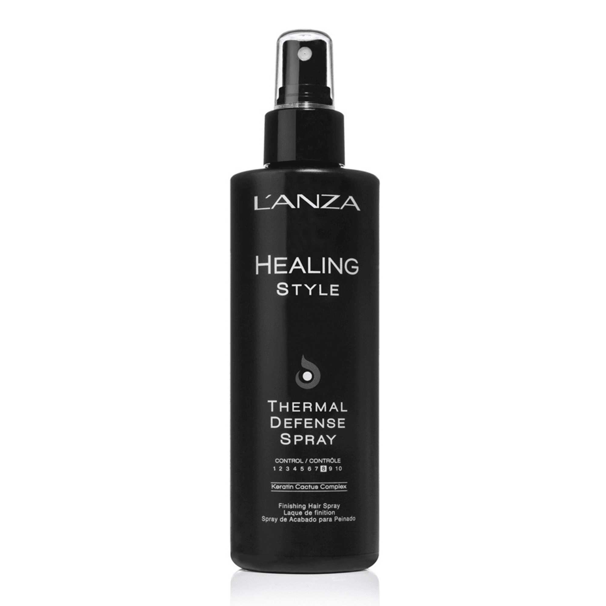 L’anza Спрей-термозащита для волос