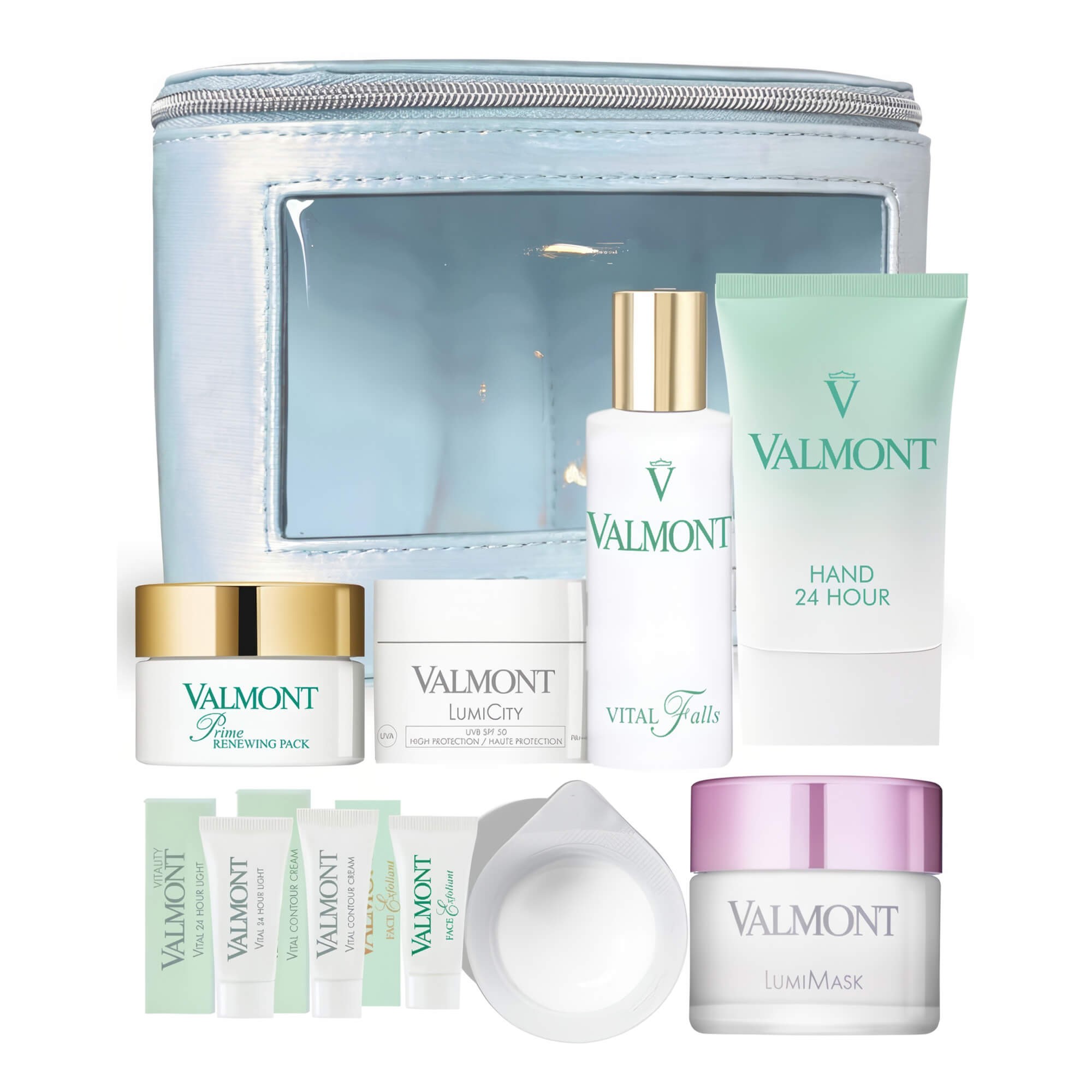 Valmont Набор Осень 4