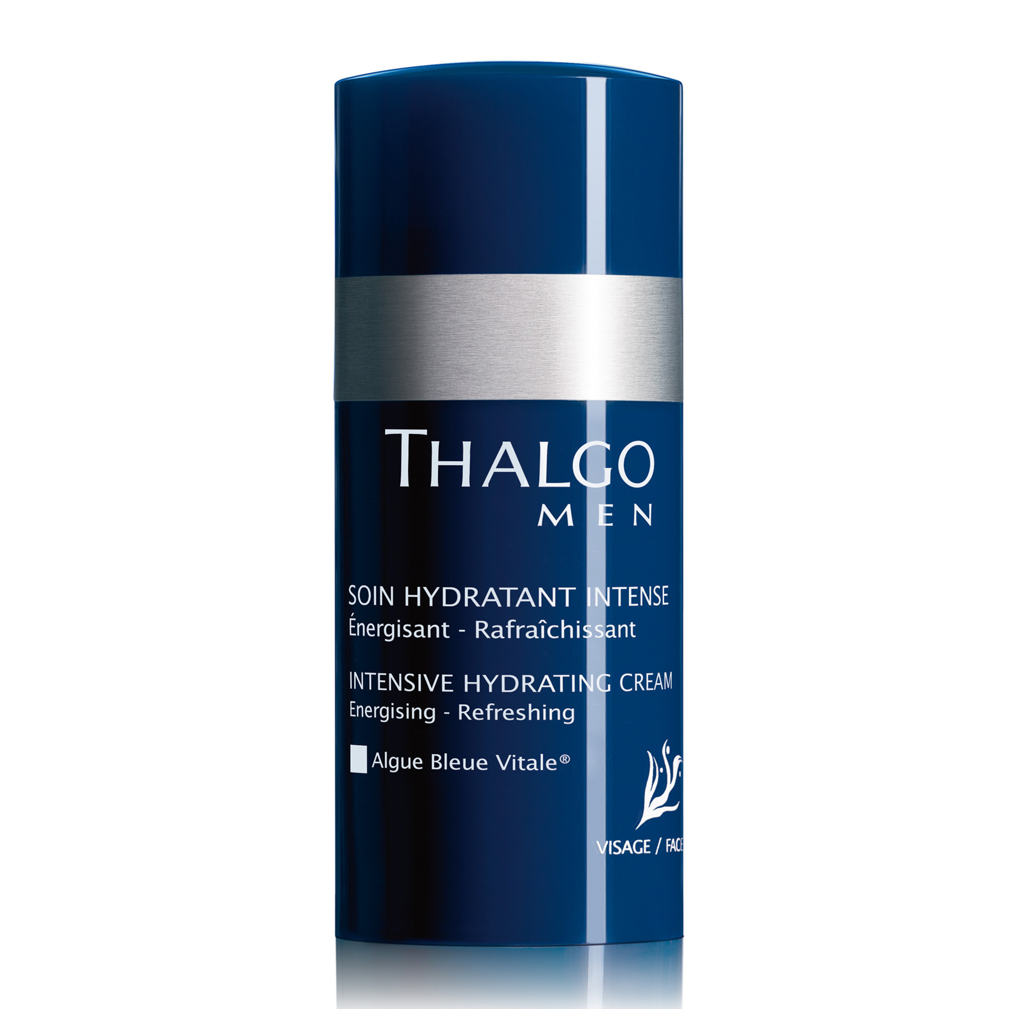 Thalgo Men Intensive Hydrating Cream Інтенсивний зволожуючий крем