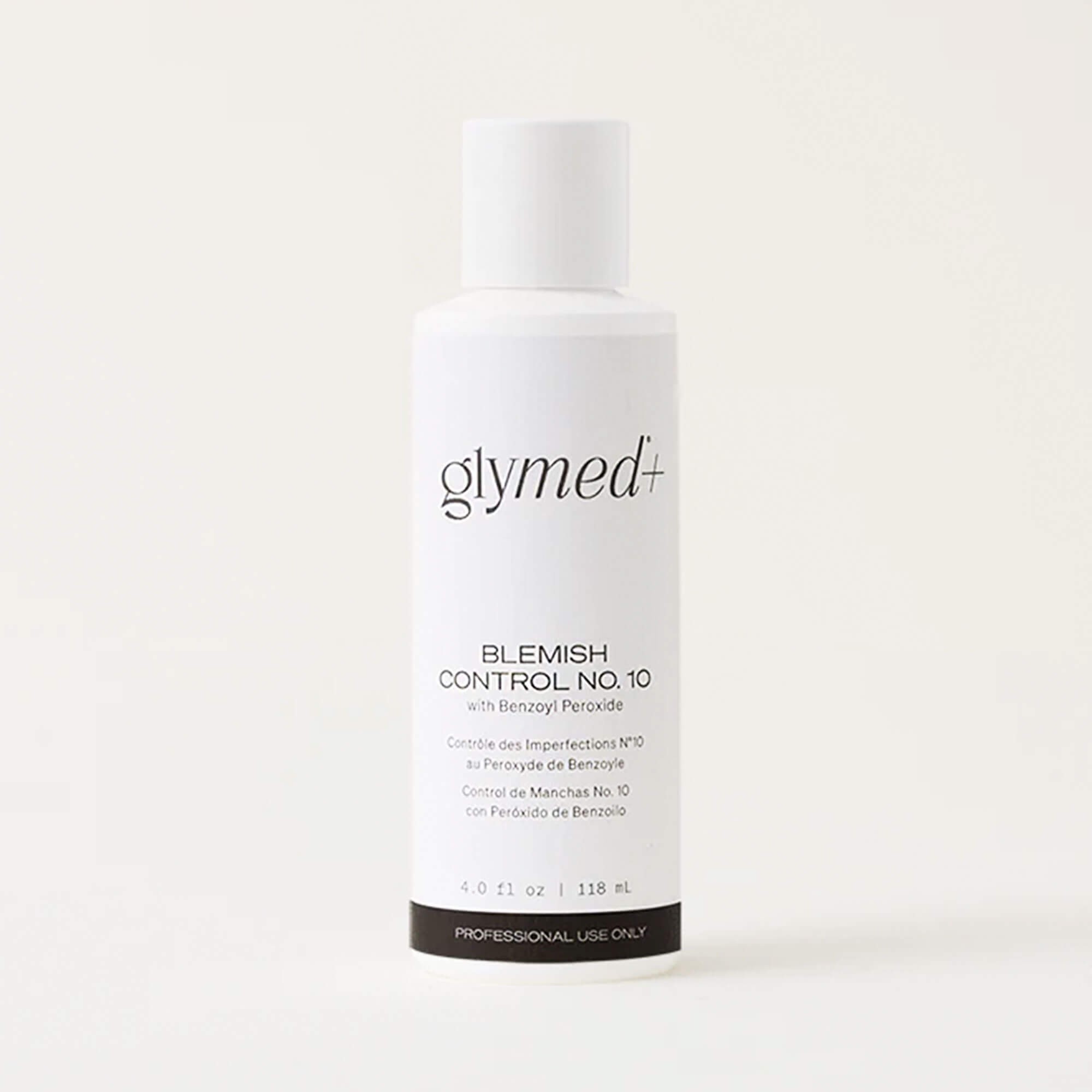 Glymed Plus Blemish Control No. 10 with Benzoyl Peroxide украина
