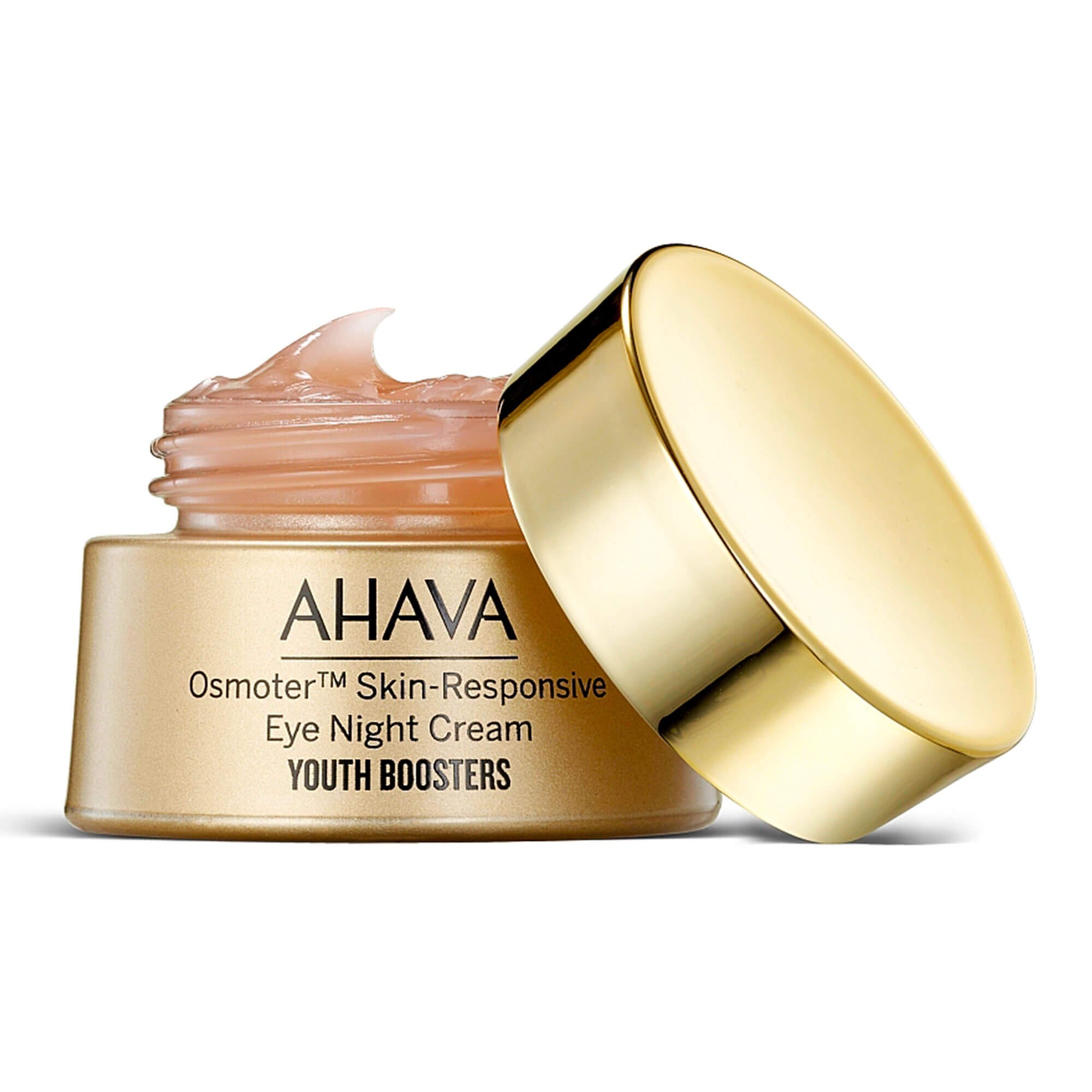 Ahava Osmoter Skin-Responsive Eye Night Cream цена