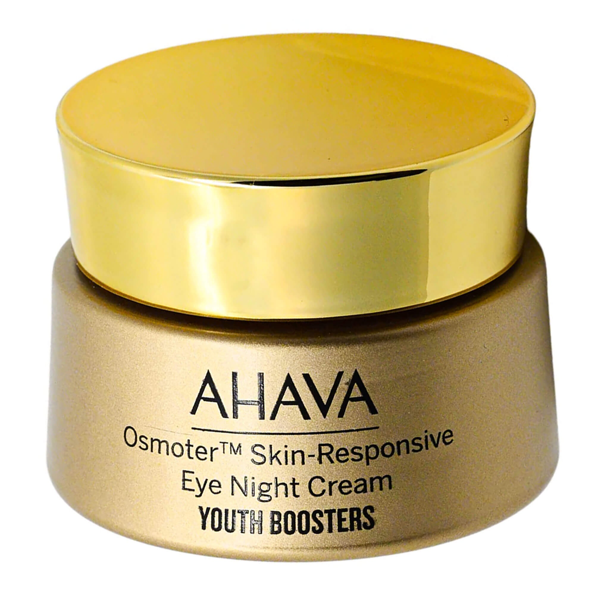 Ahava Osmoter Skin-Responsive Eye Night Cream - Крем для зоны вокруг глаз