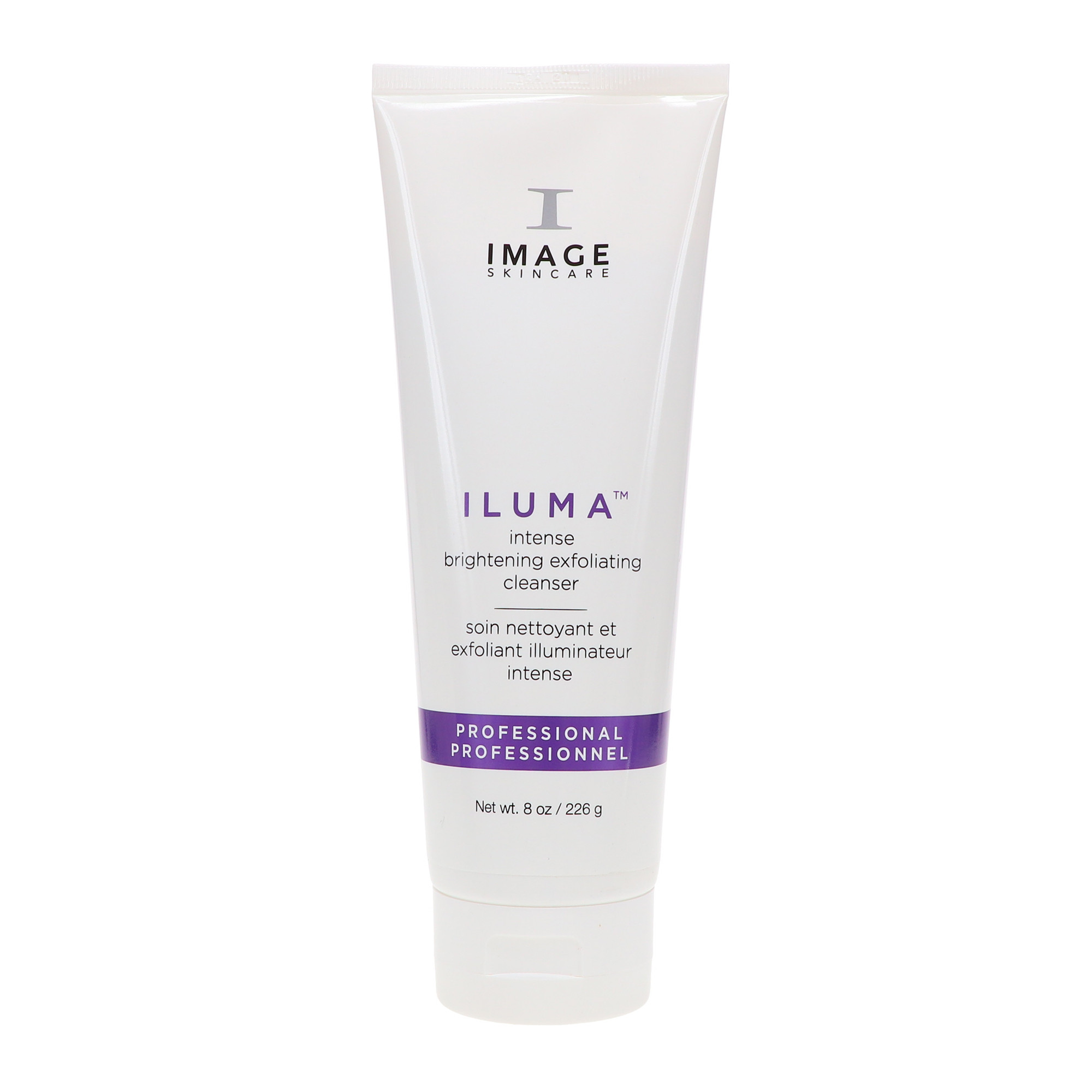 Image Skincare Iluma Intense Brightening Exfoliating Cleanser Освітлюючий ексфоліюючий клінсер
