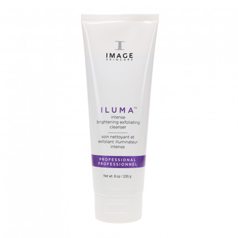Клінсер для обличчя Image Skincare Iluma Intense Brightening Exfoliating Cleanser