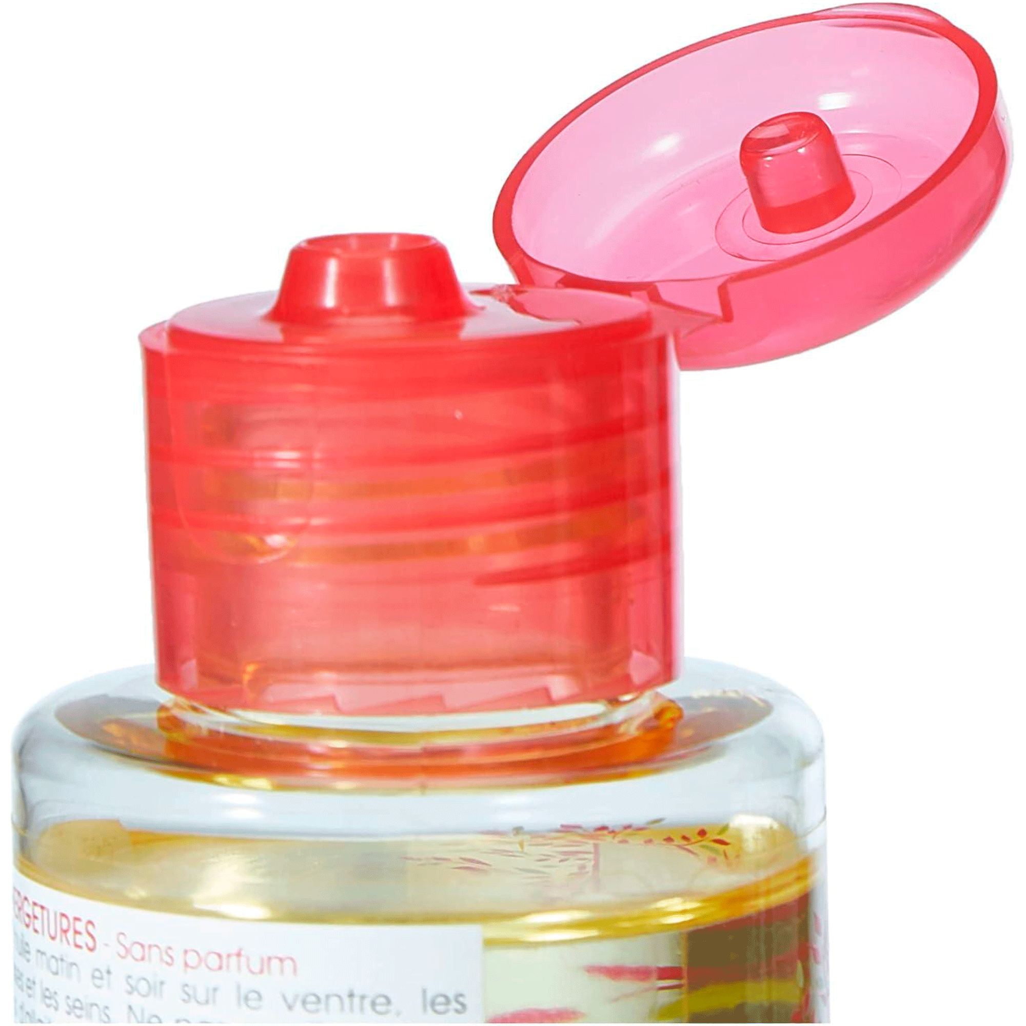 Масло от растяжек непарфюмированное Mustela Maternity Stretch Marks Oil Fragrance Free