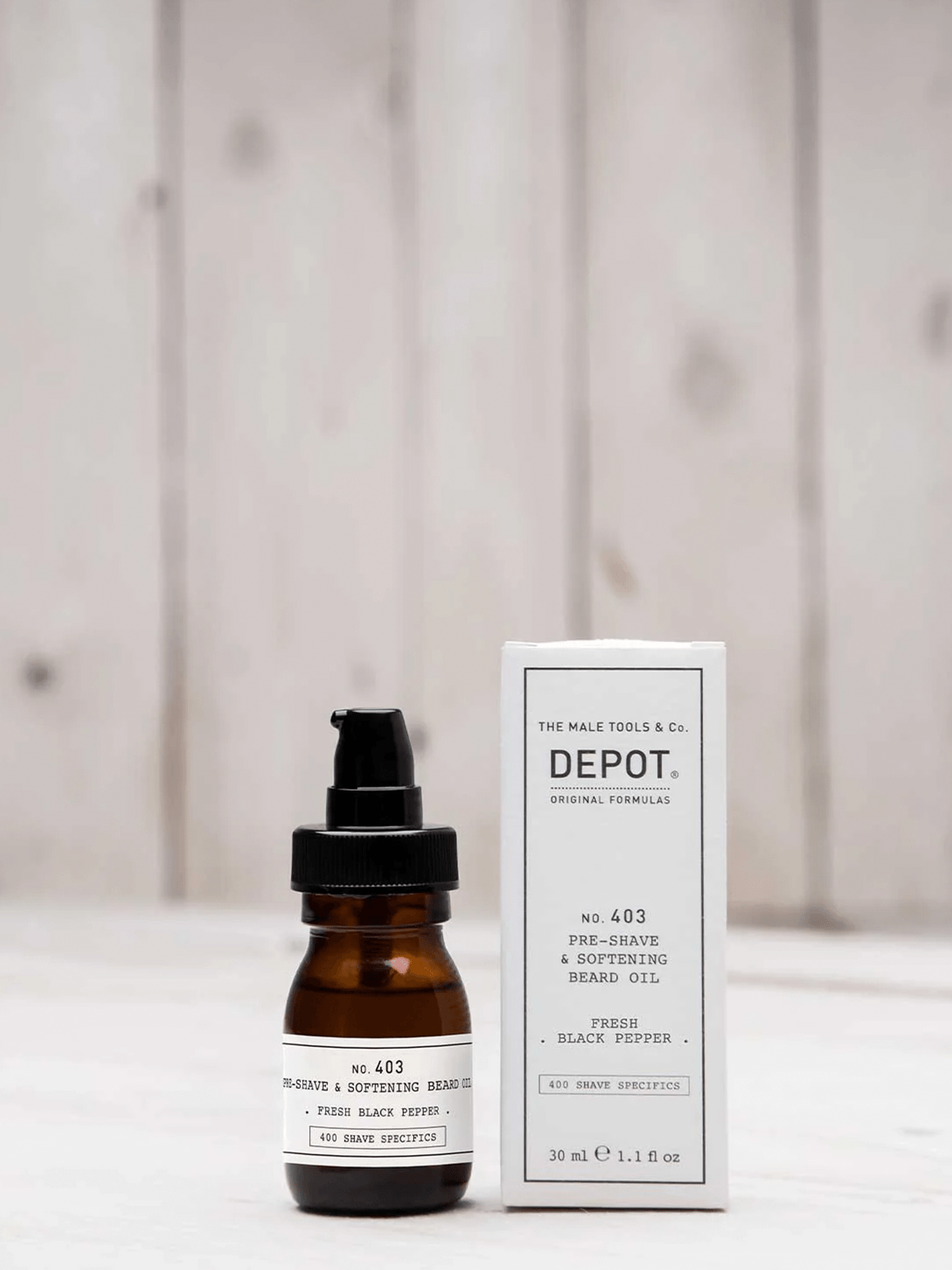 Depot 