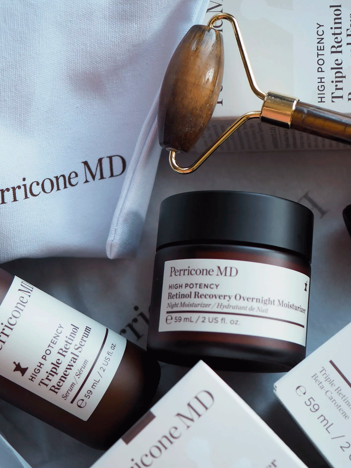  Perricone MD 