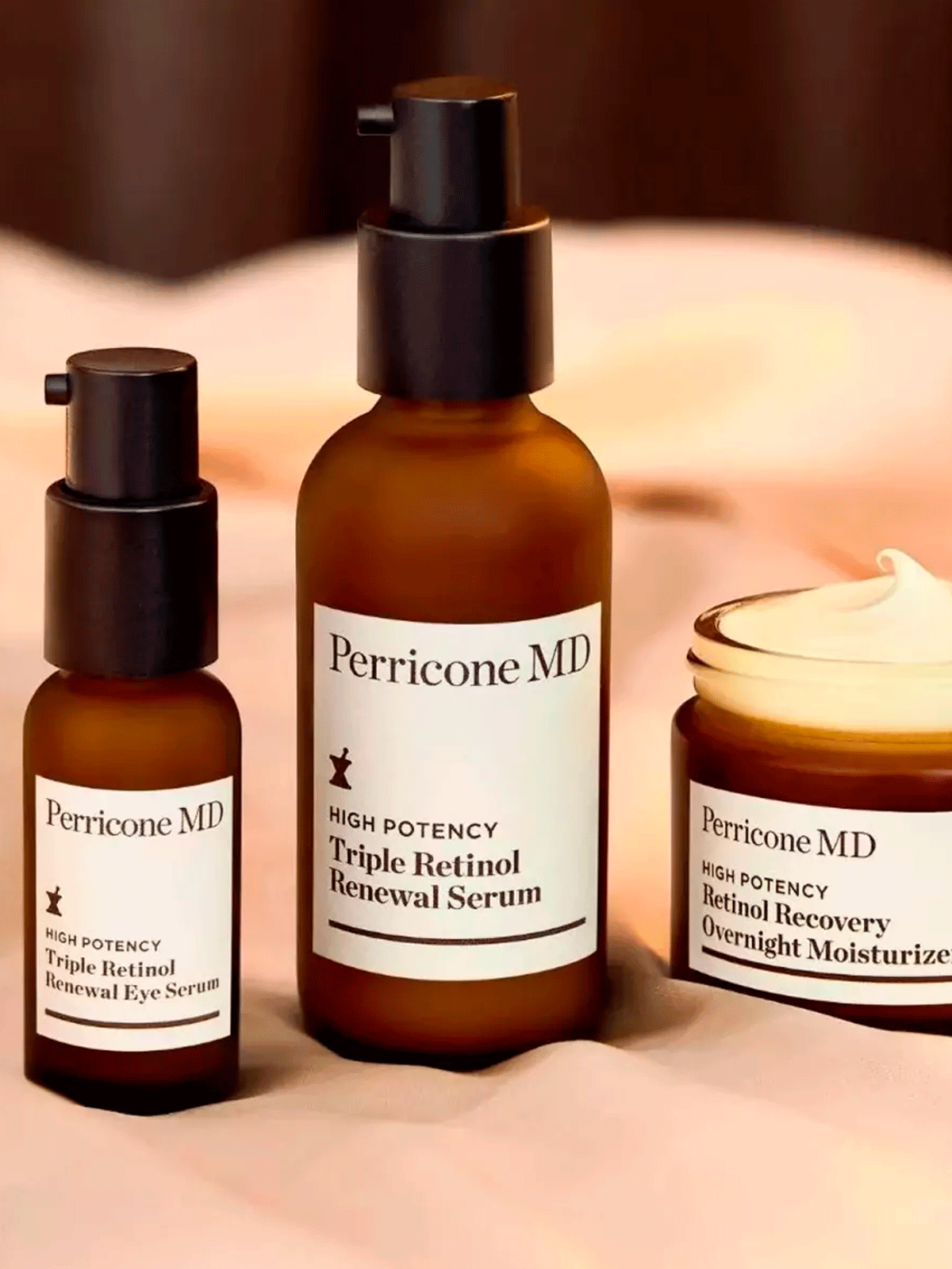  Perricone MD 