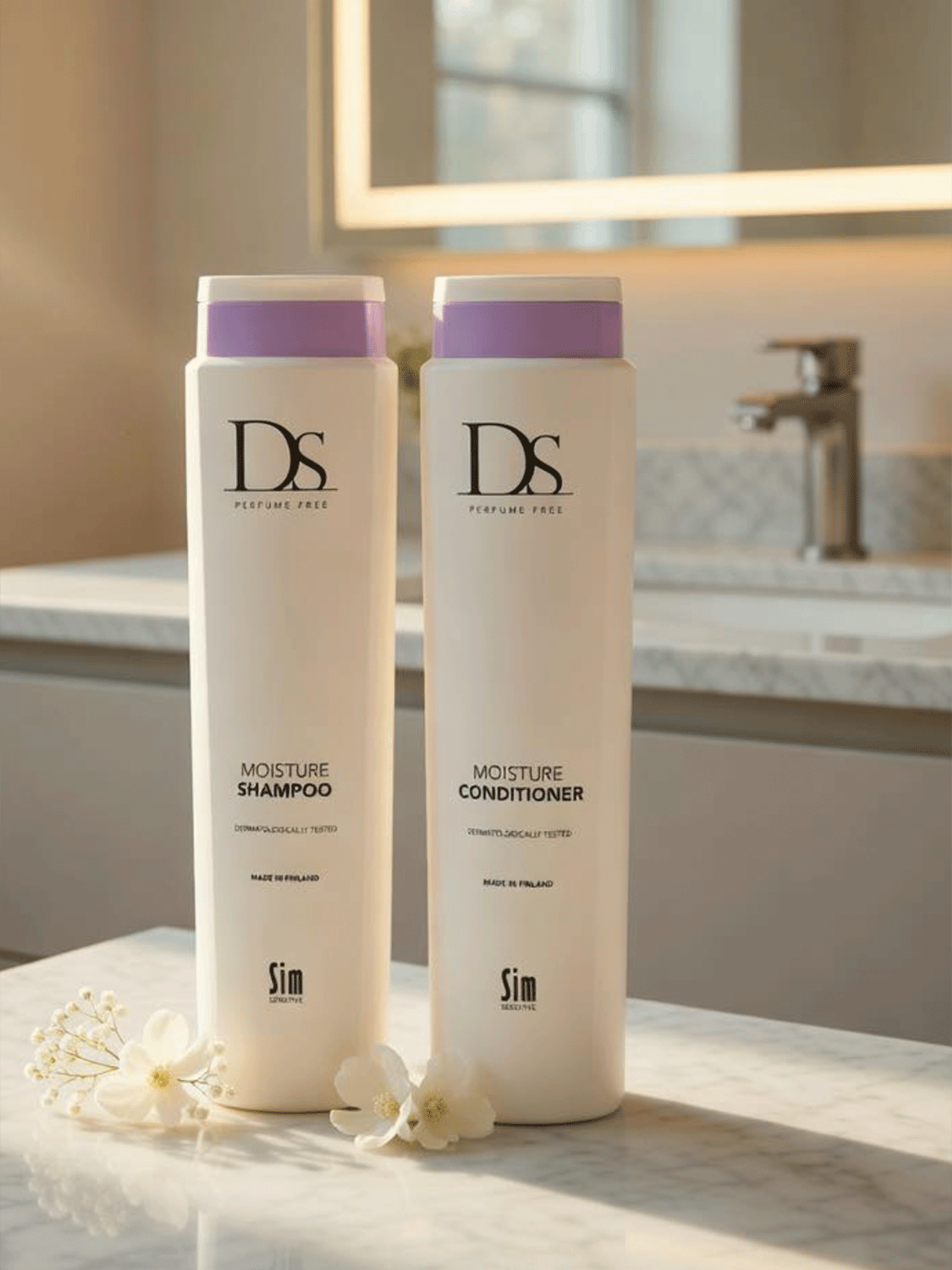 Кондиционер DS Moisture Conditioner