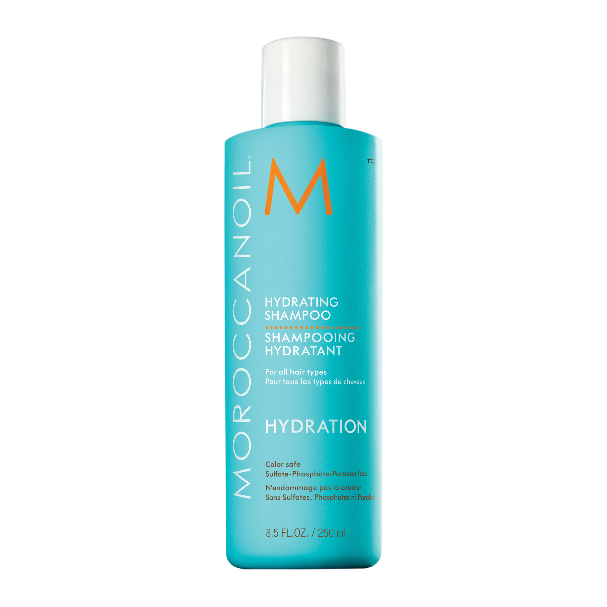 Шампунь для волосся Moroccanoil Hydrating Shampoo