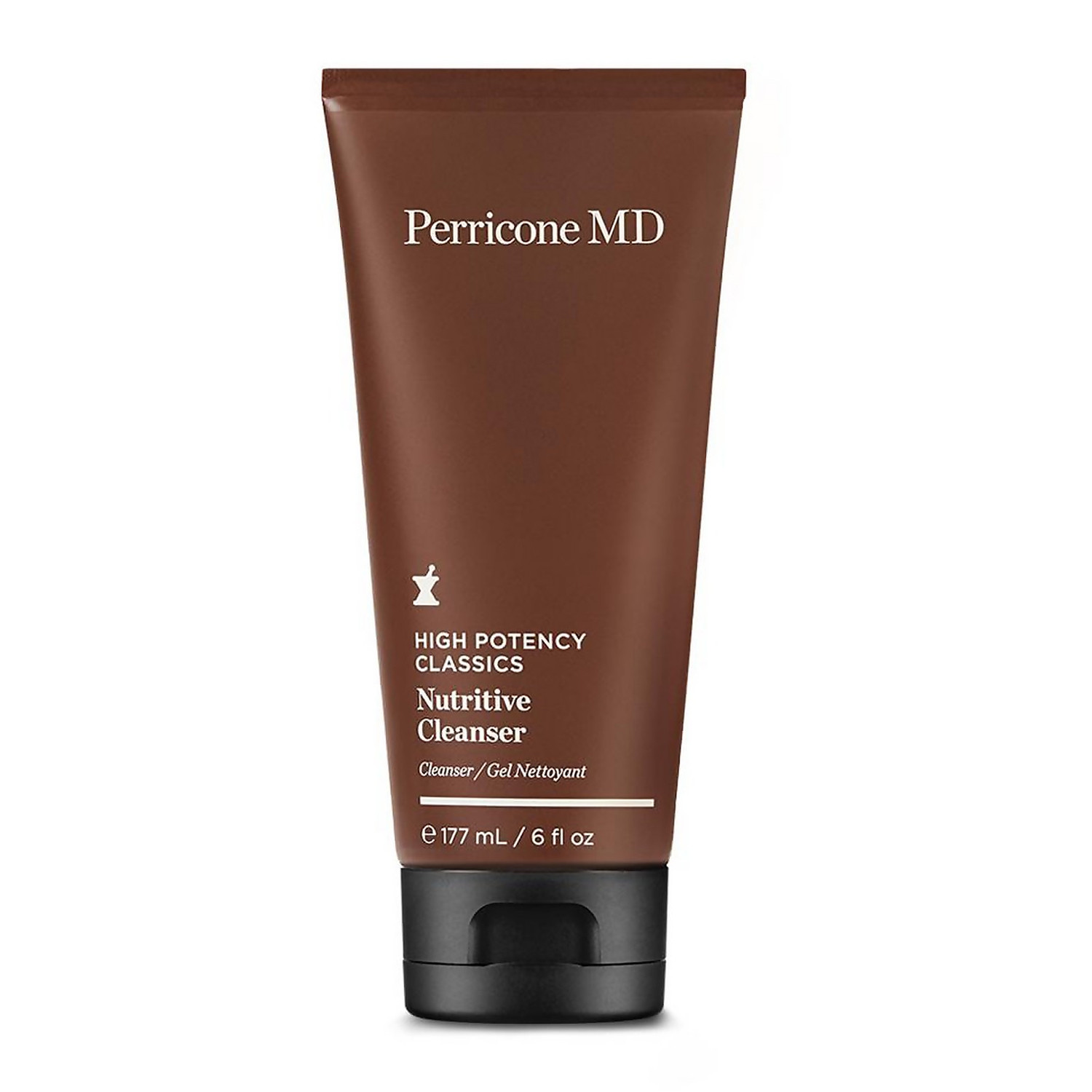 Perricone MD High Potency Classics Nutritive Cleanser - Питательное очищающее средство для лица