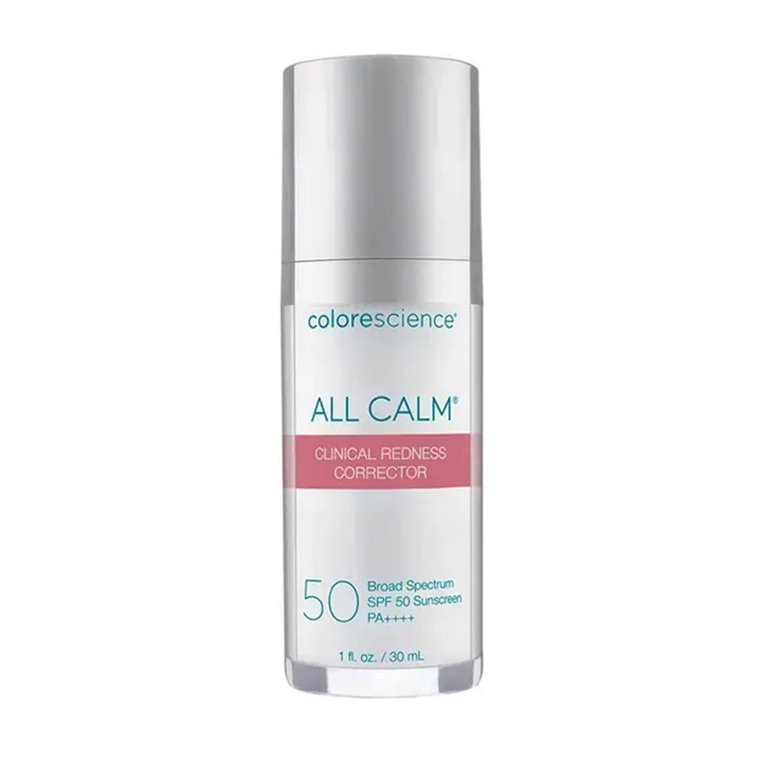 Набір для усунення почервоніння Colorescience All Calm Corrective Kit for Redness
