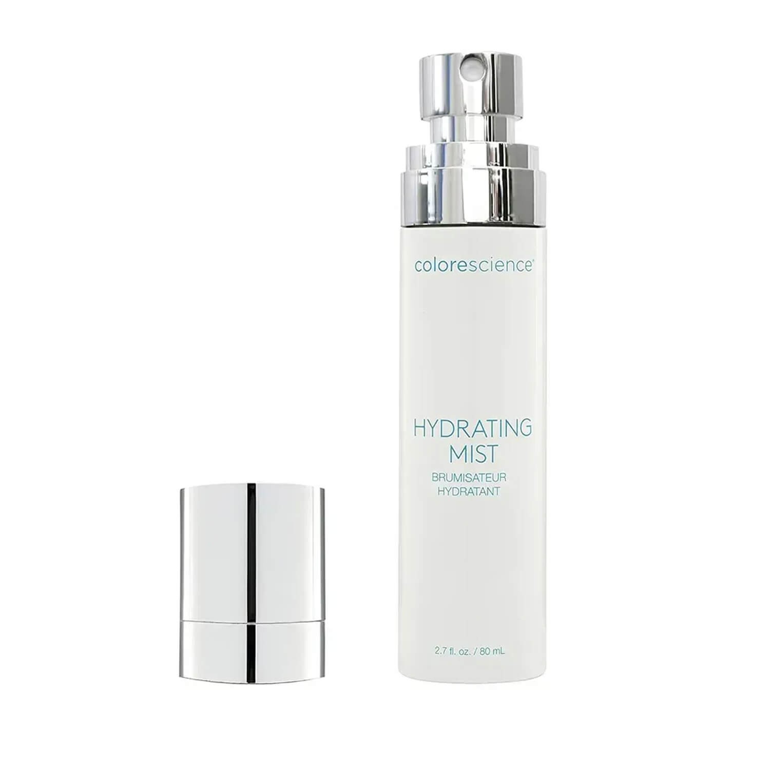 Набір для усунення почервоніння Colorescience All Calm Corrective Kit for Redness