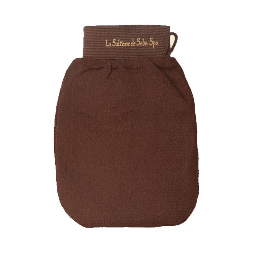 Набір для сауни Хаммам La Sultane De Saba Hammam Ritual Gift Set