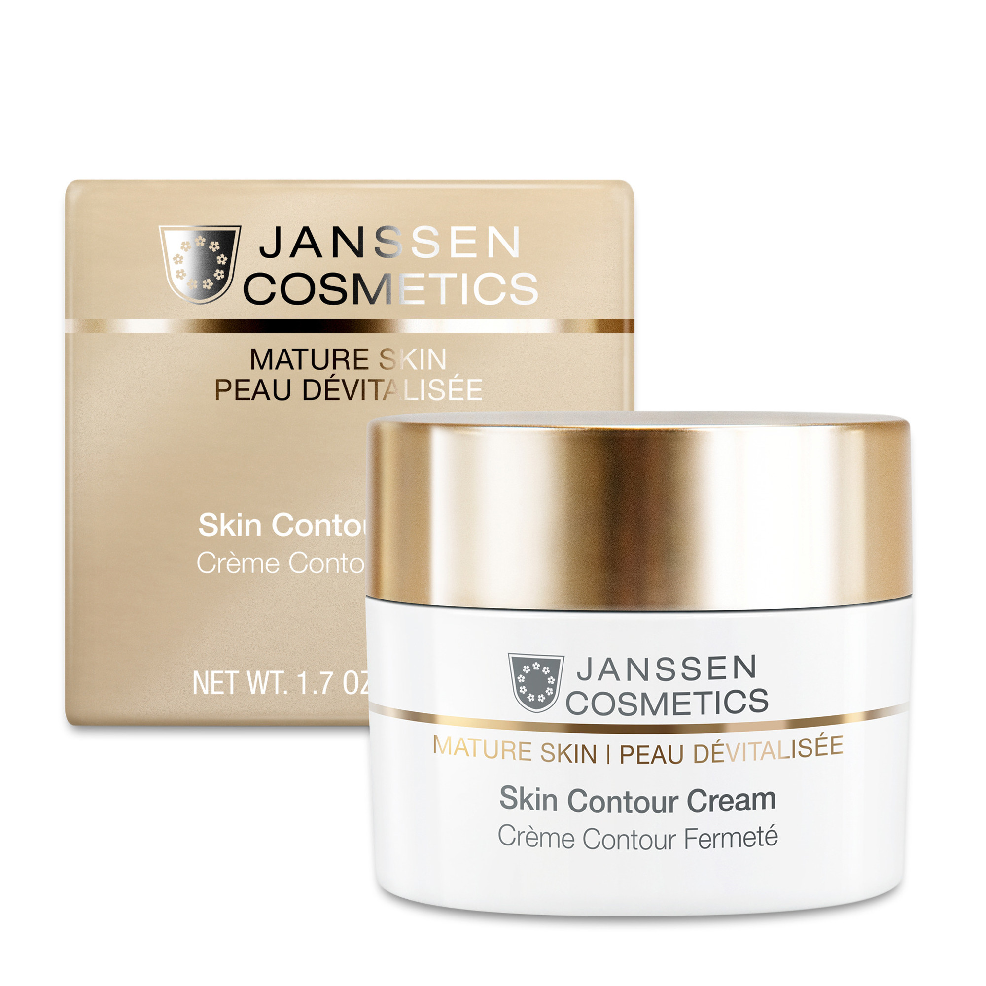Омолаживающая маска Janssen Cosmetics Rejuvenating Mask