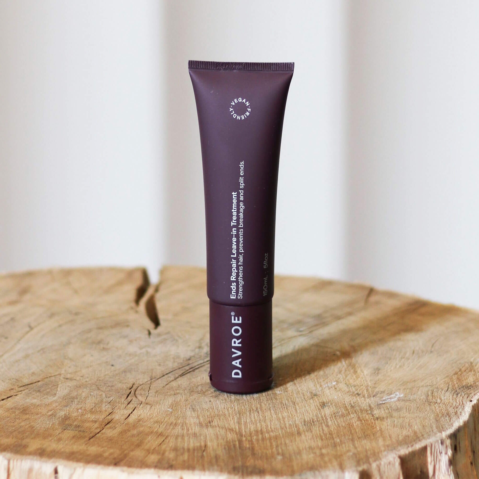 Незмивний засіб для реставрації кінчиків волосся Davroe Ends Repair Leave-In Treatment