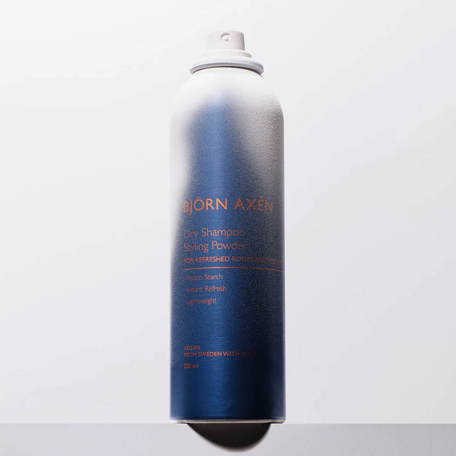 Bjorn Axen Dry Shampoo Styling Powder купить
