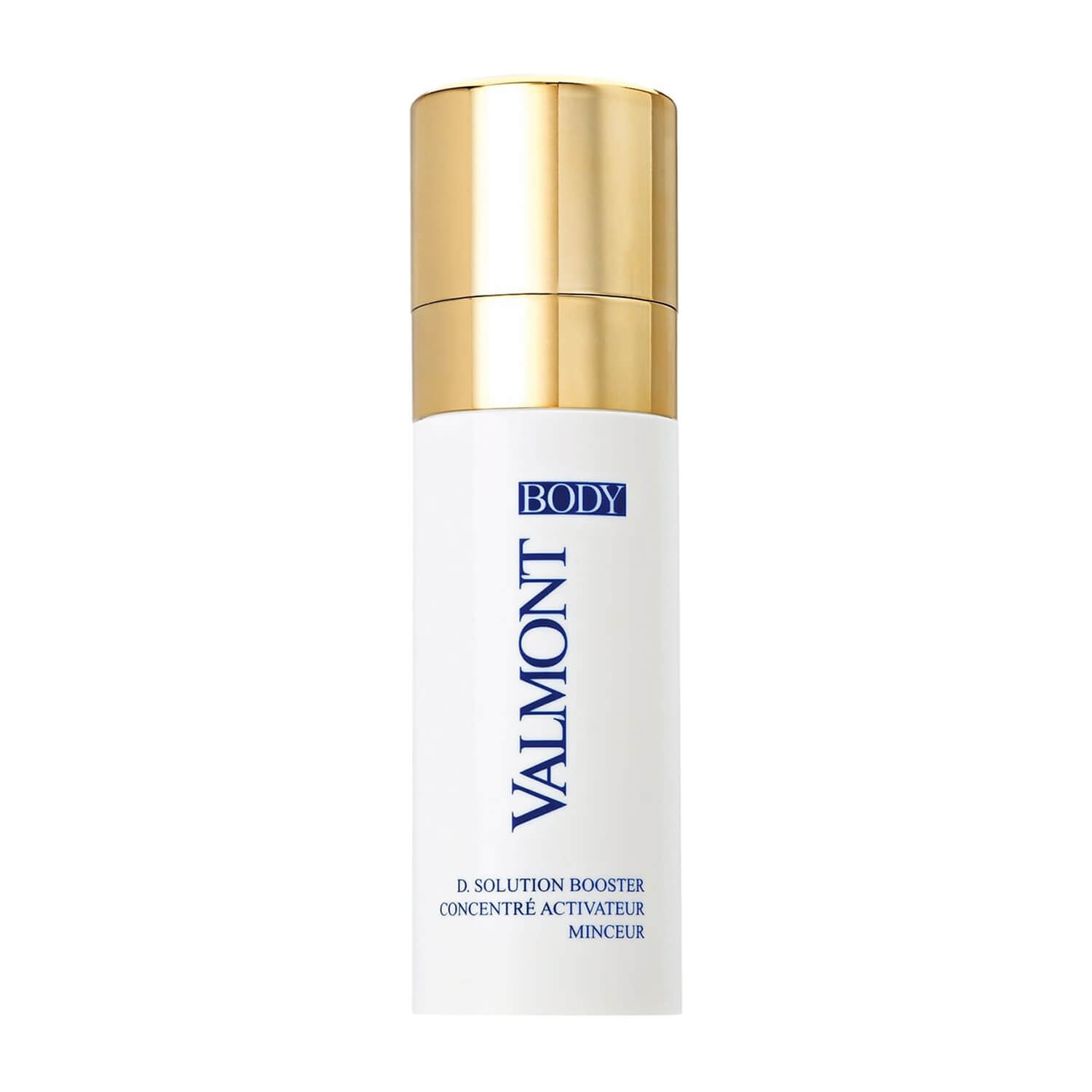 сыворотка для похудения valmont d solution booster