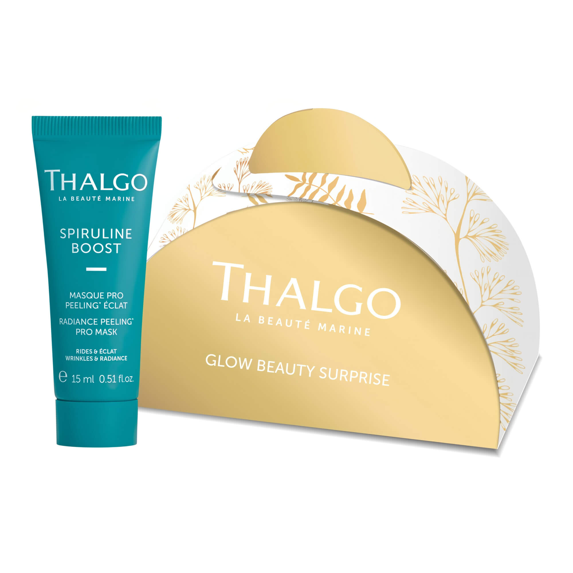 Thalgo Набор-сюрприз красоты 