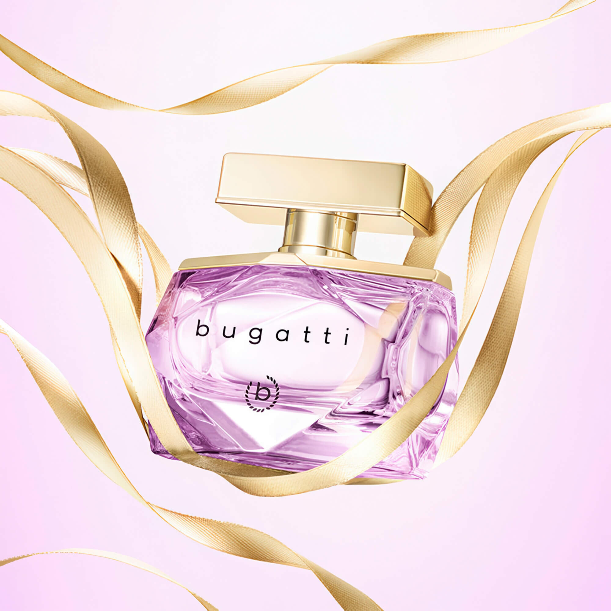 Парфюмерная вода для женщин  Bugatti Bellissima 