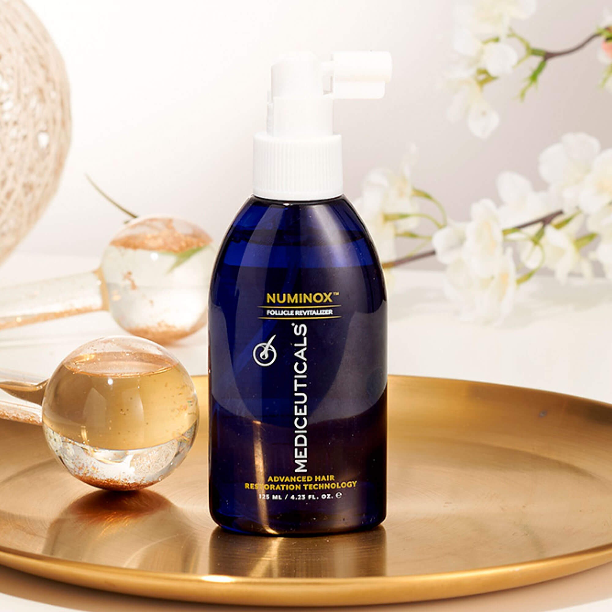 Mediceuticals Numinox Follicle Revitalizer