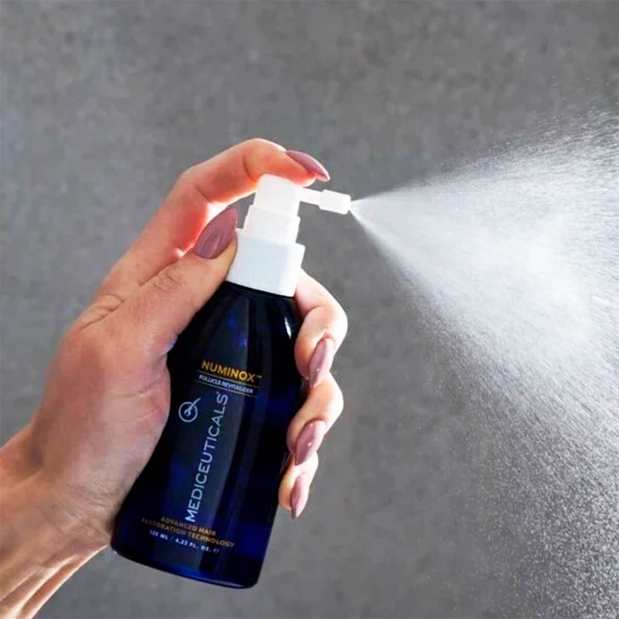 Mediceuticals Numinox Follicle Revitalizer