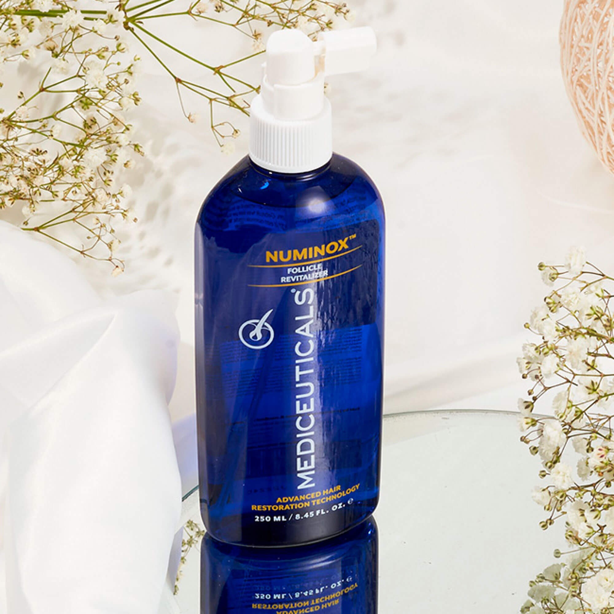 Mediceuticals Numinox Follicle Revitalizer