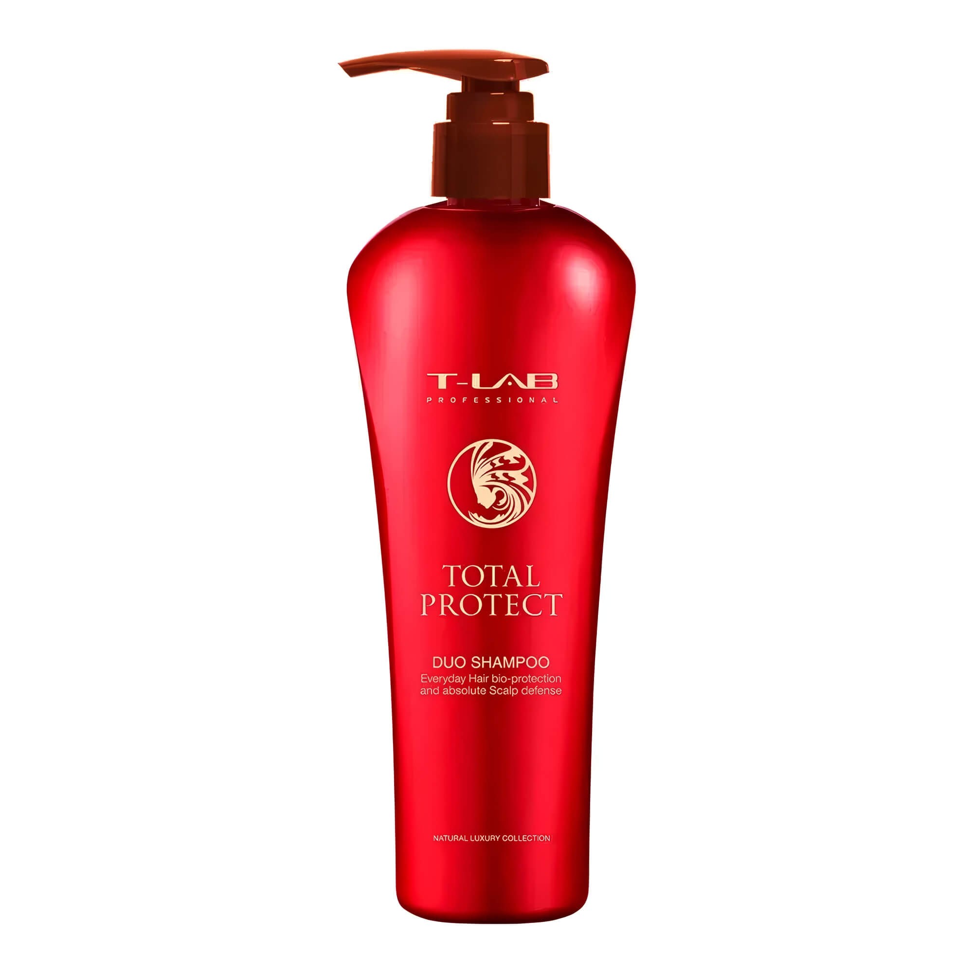 T-Lab Total Protect Duo Shampoo 