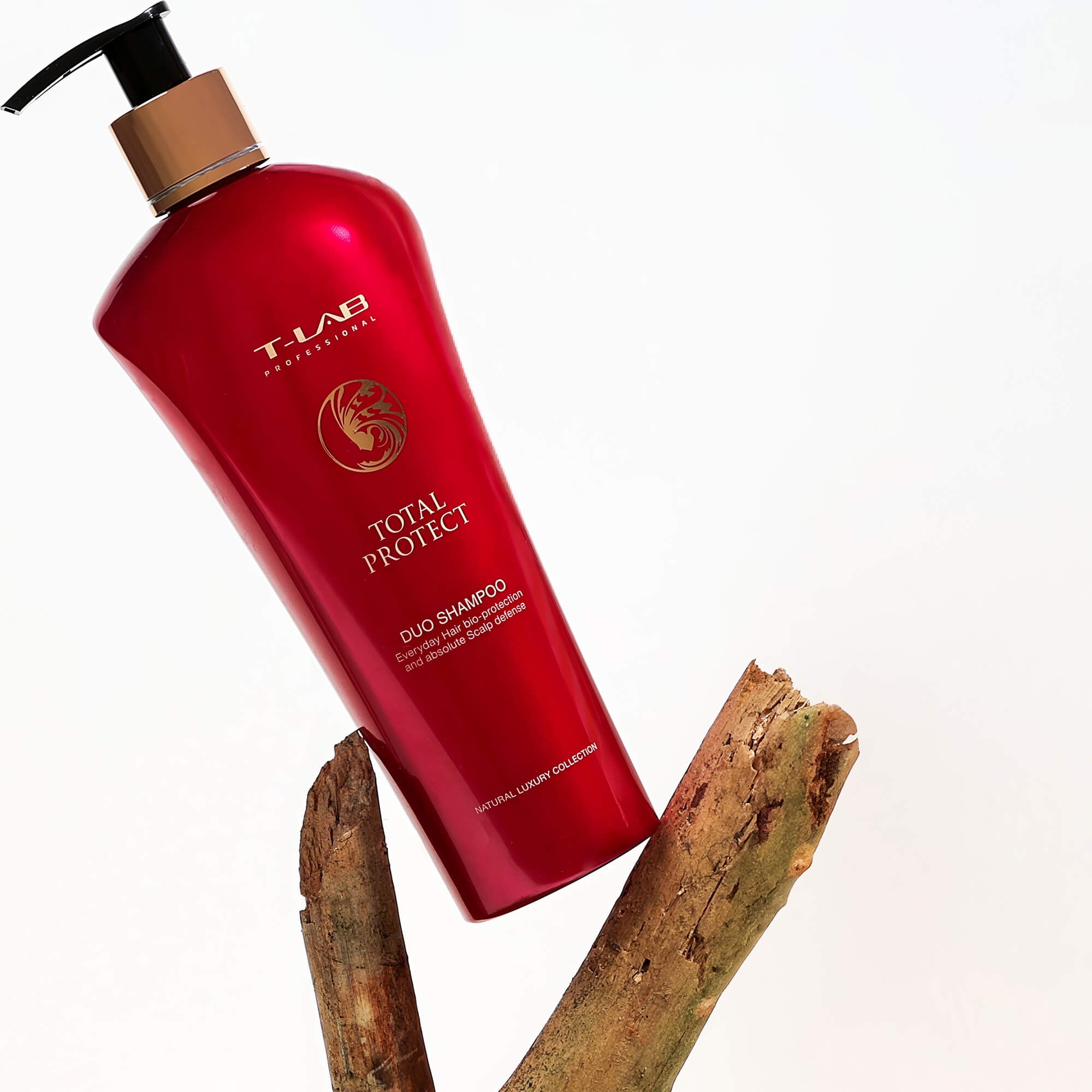 T-Lab Total Protect Duo Shampoo цена
