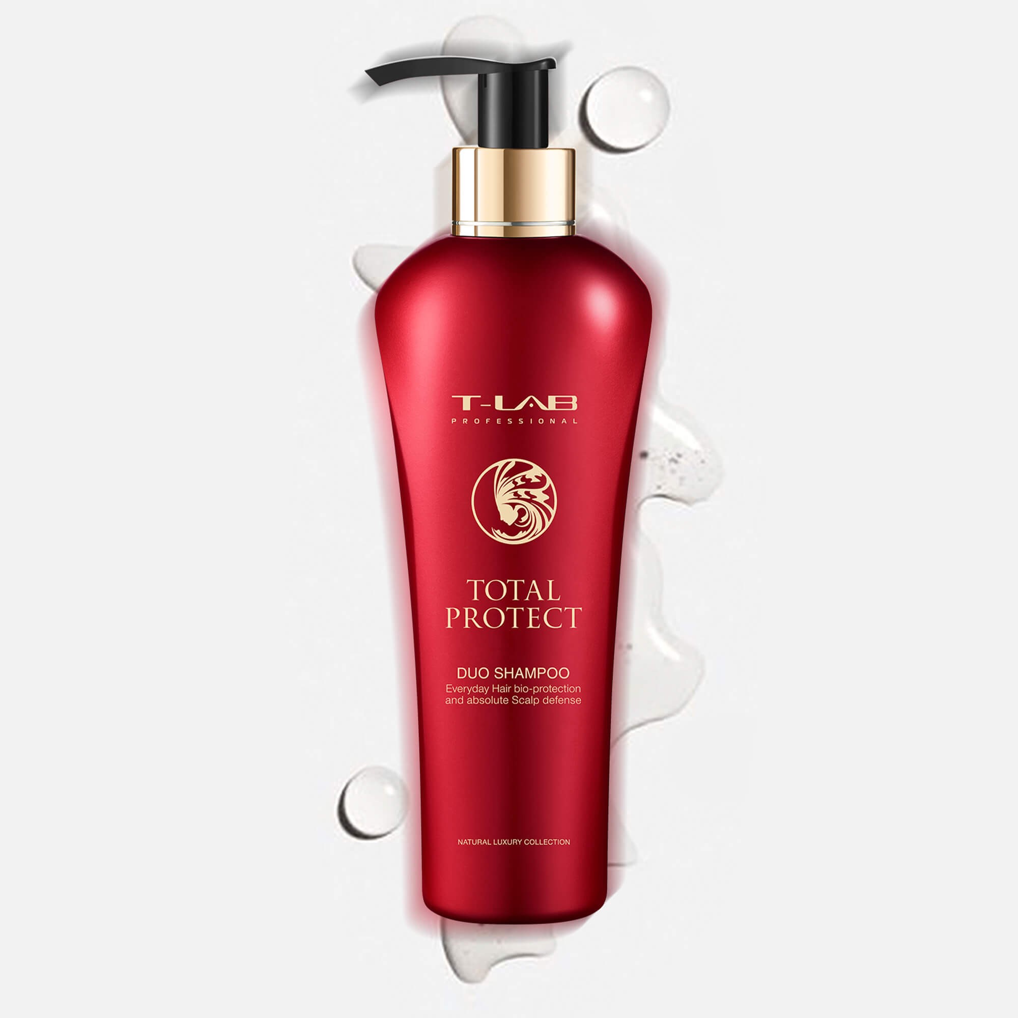 T-Lab Total Protect Duo Shampoo купить
