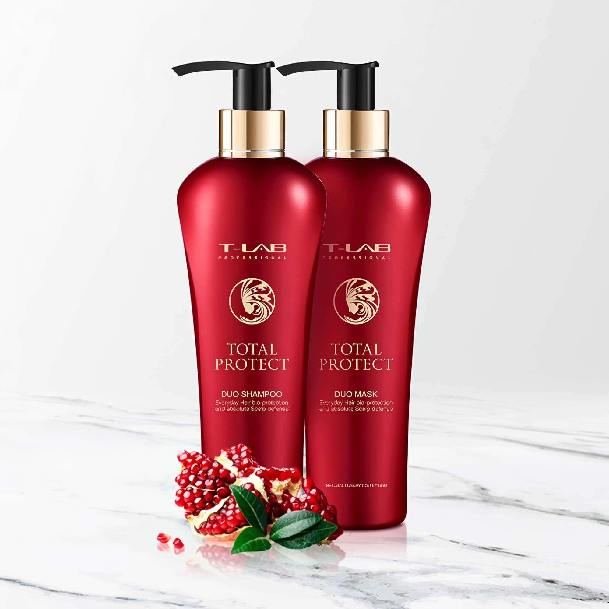 T-Lab Total Protect Duo Shampoo Киев