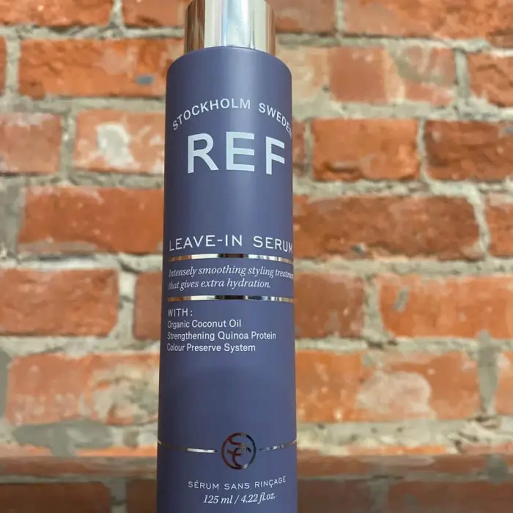 REF Leave in Serum купить