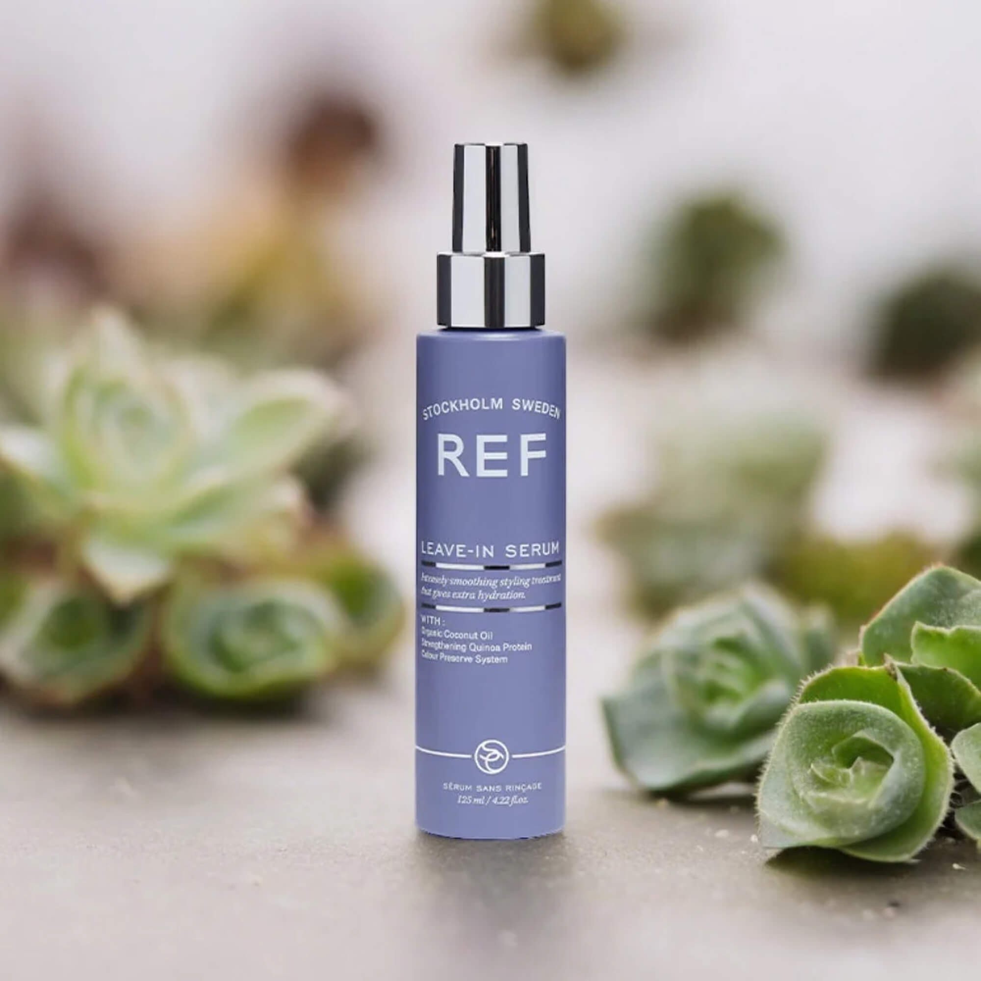 REF Leave in Serum Киев