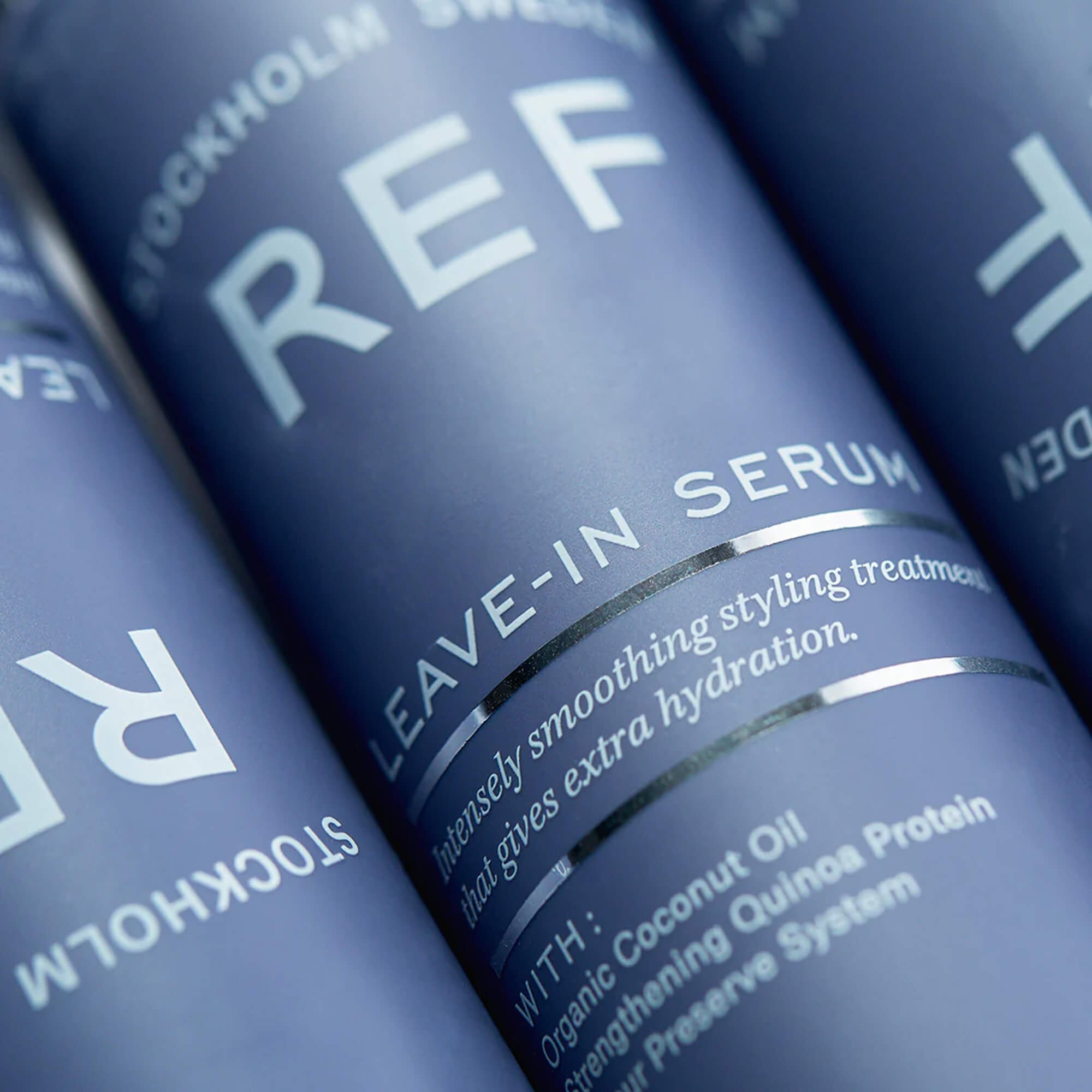 REF Leave in Serum Украина
