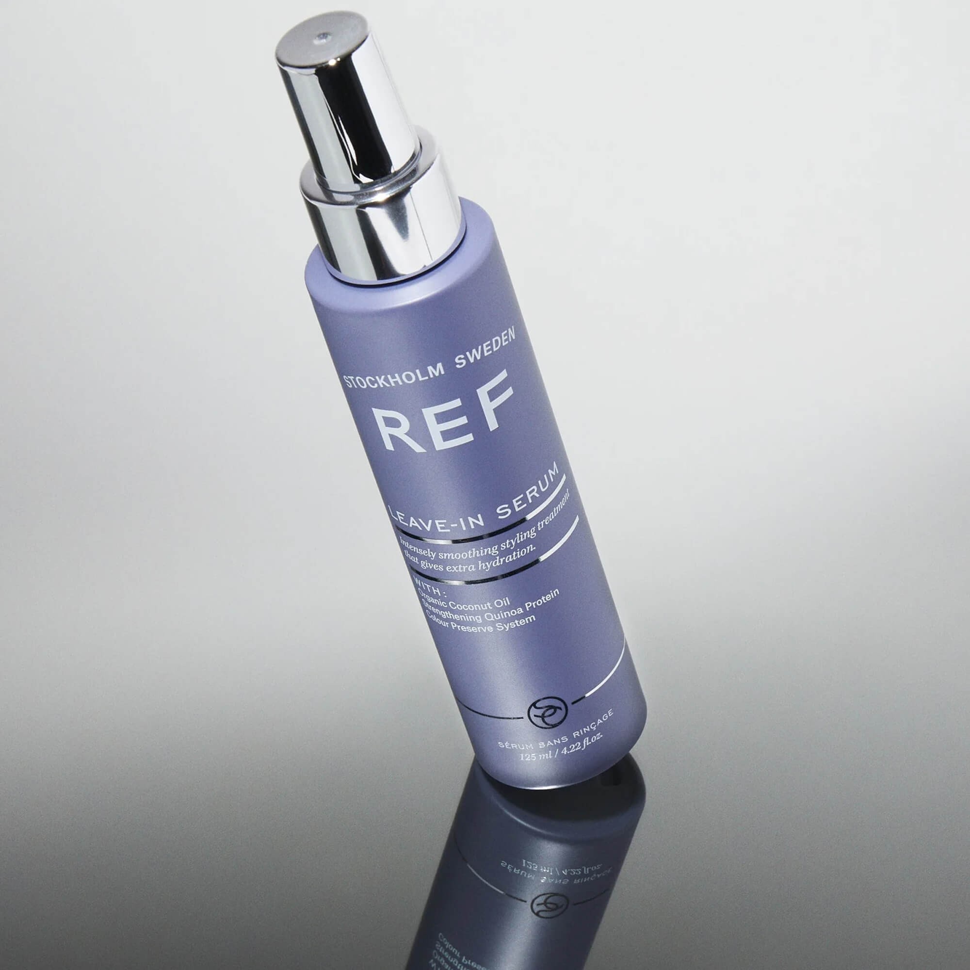 REF Leave in Serum сыворотка