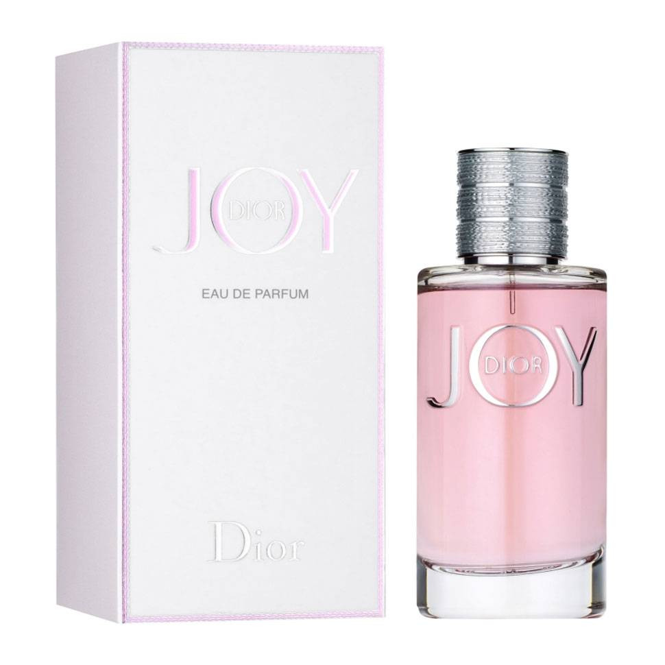 Парфюмированная вода Christian Dior Joy By Dior