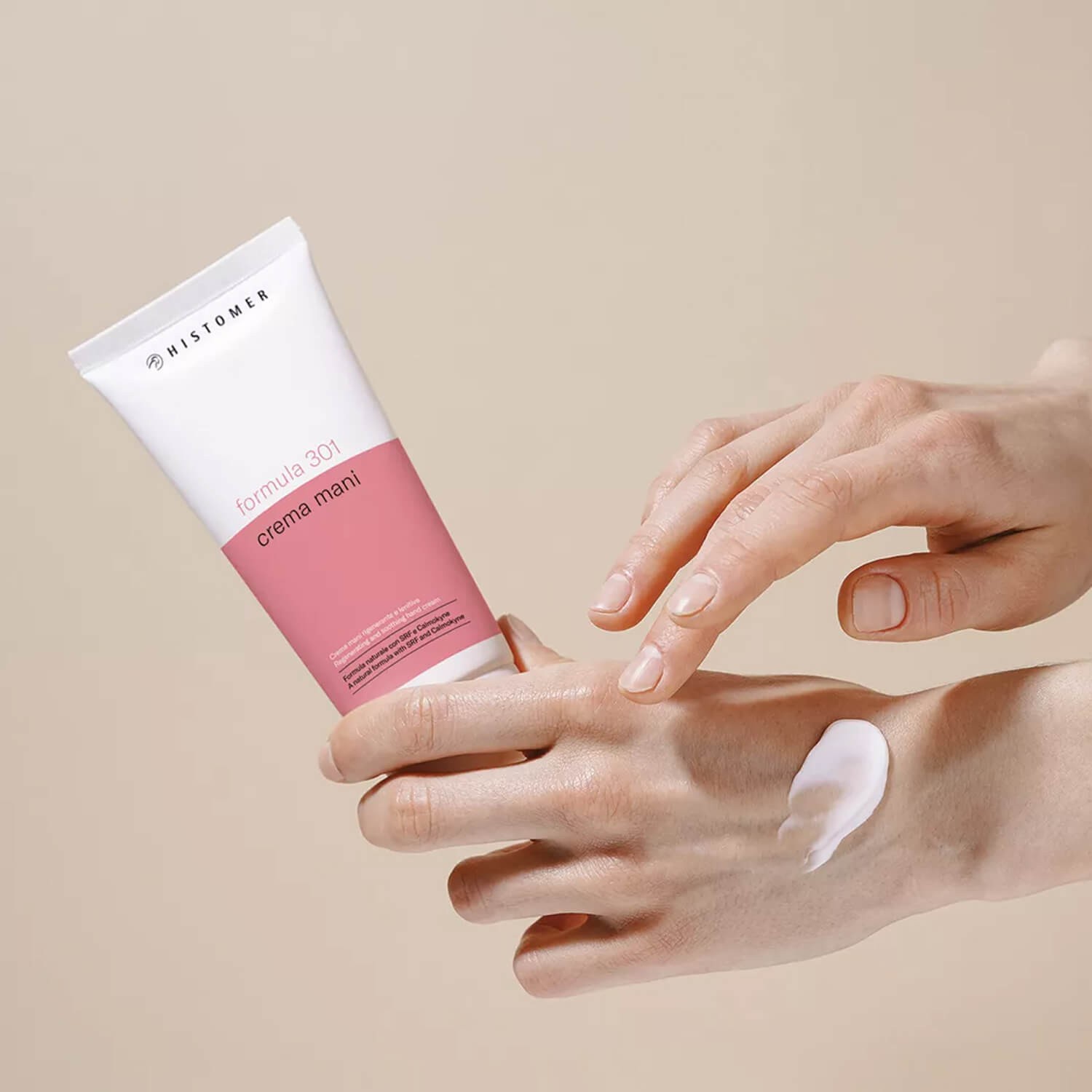 Средство для очищения лица  Histomer Formula 301 Cleansing Gel
