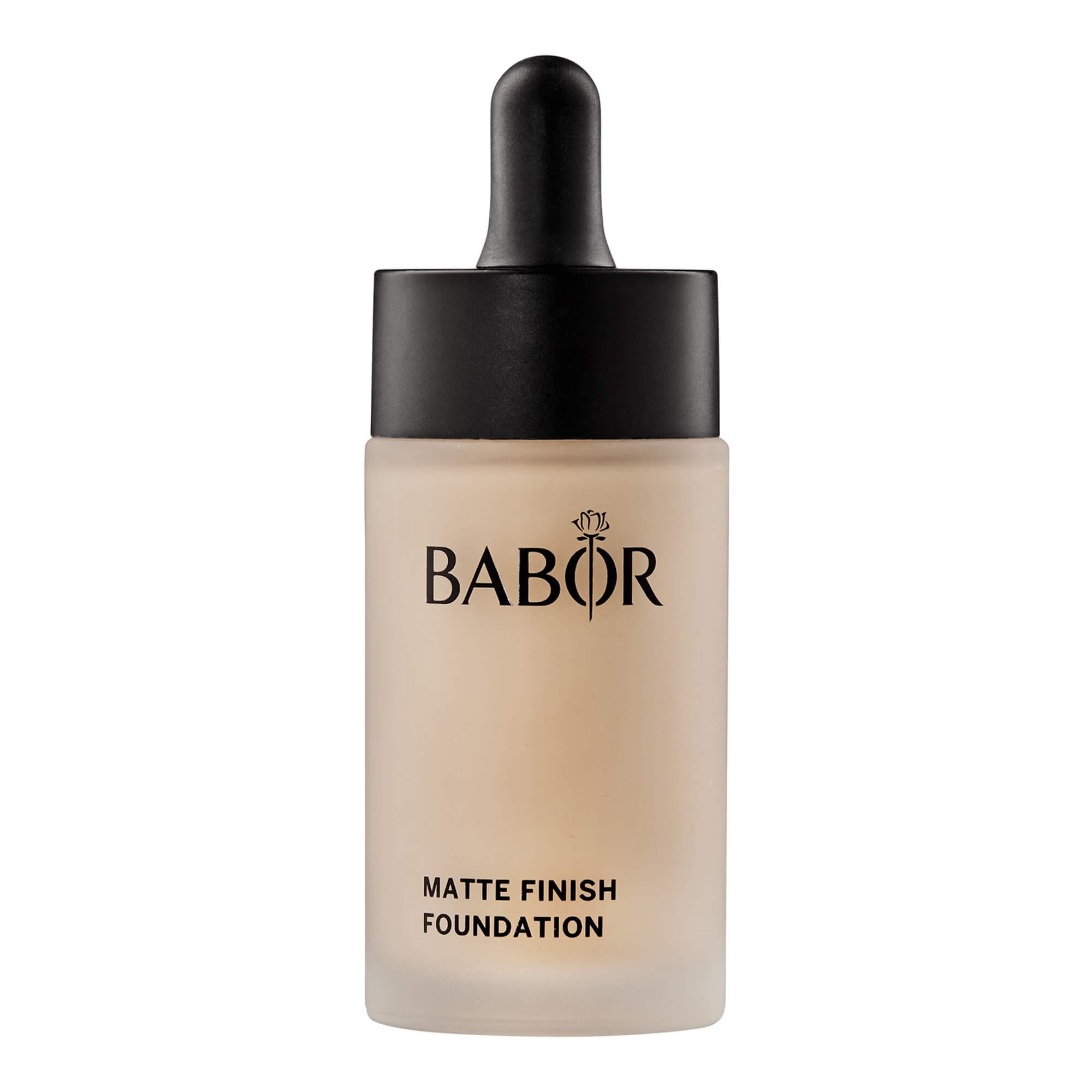 Babor Matte Finish Foundation цена