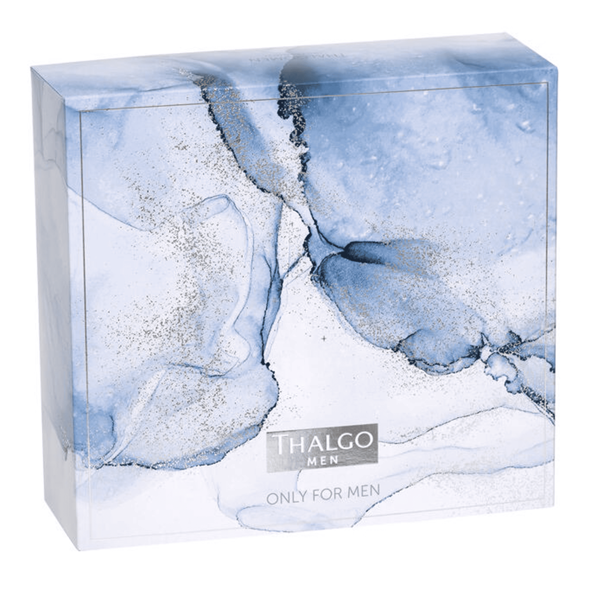 Набір Для Чоловіків Thalgo Thalgomen Only For Men