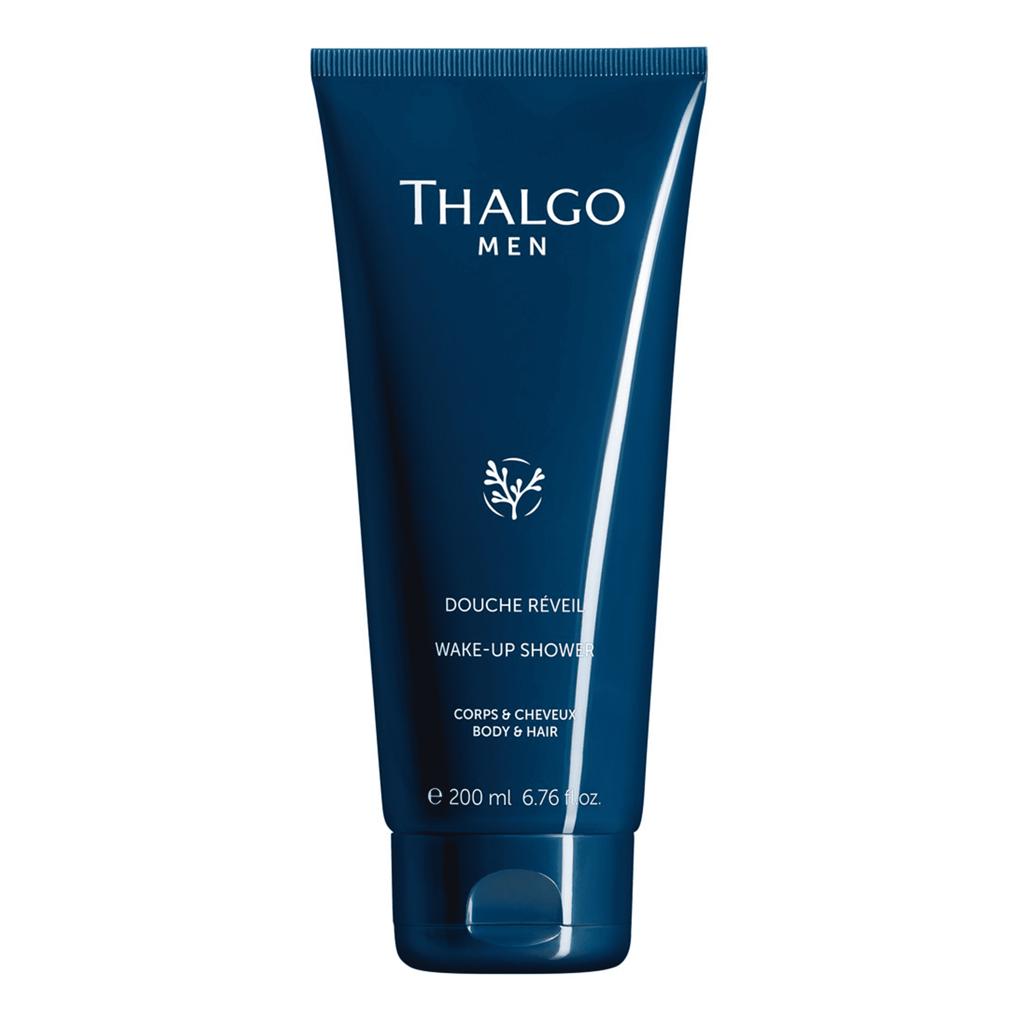 Набір Для Чоловіків Thalgo Thalgomen Only For Men