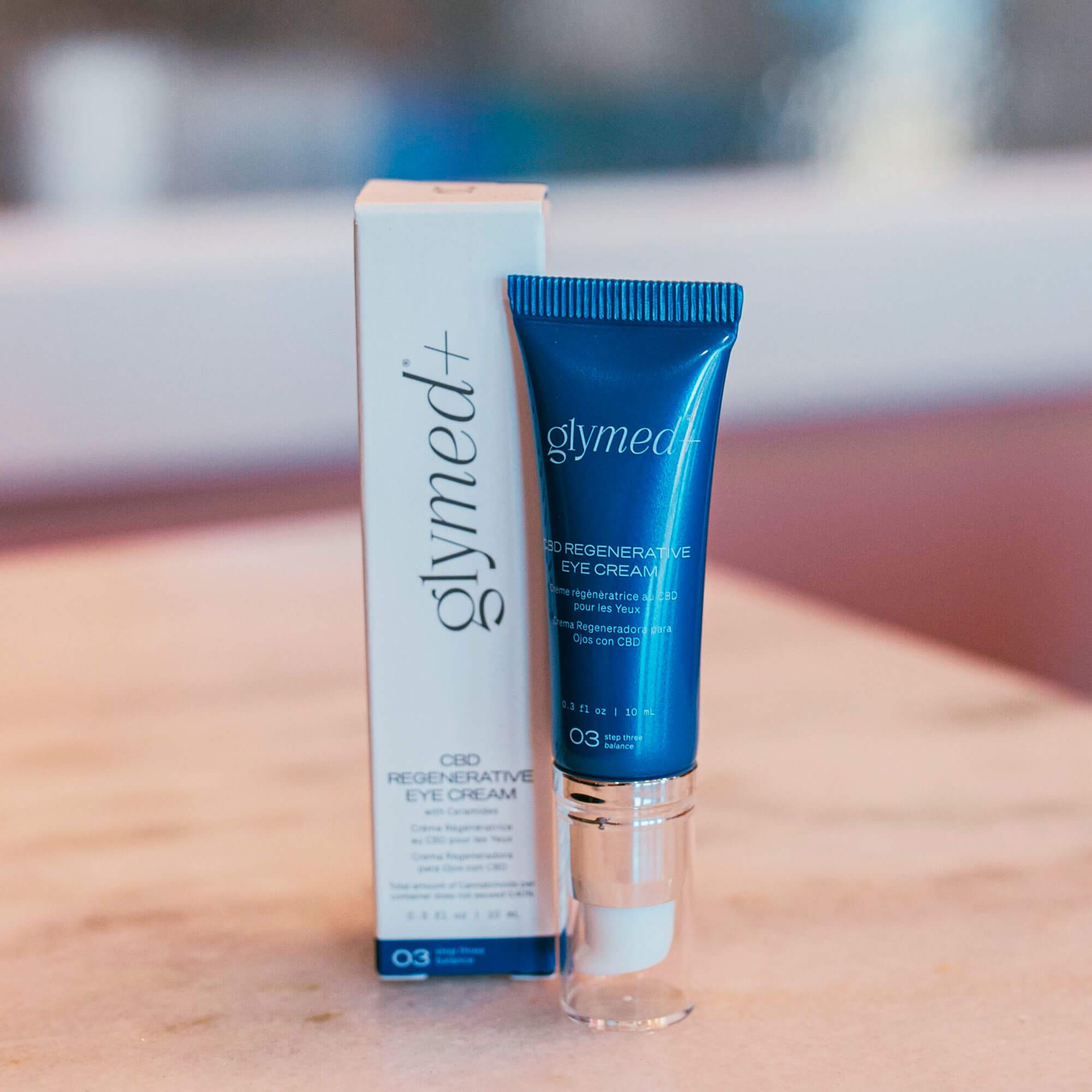 glymed plus cbd regenerative eye cream украина