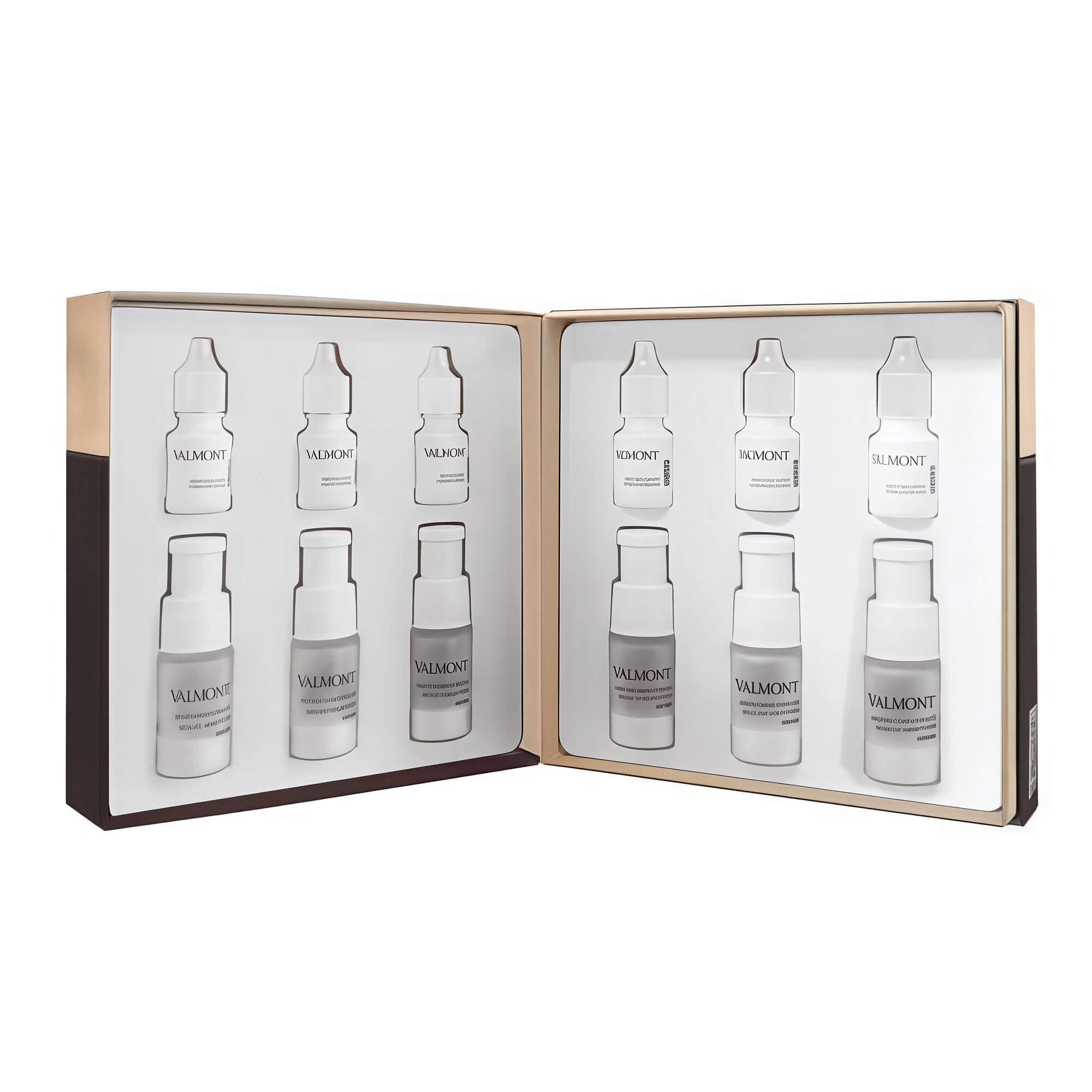 Valmont Стимулирующая программа по уходу за волосами