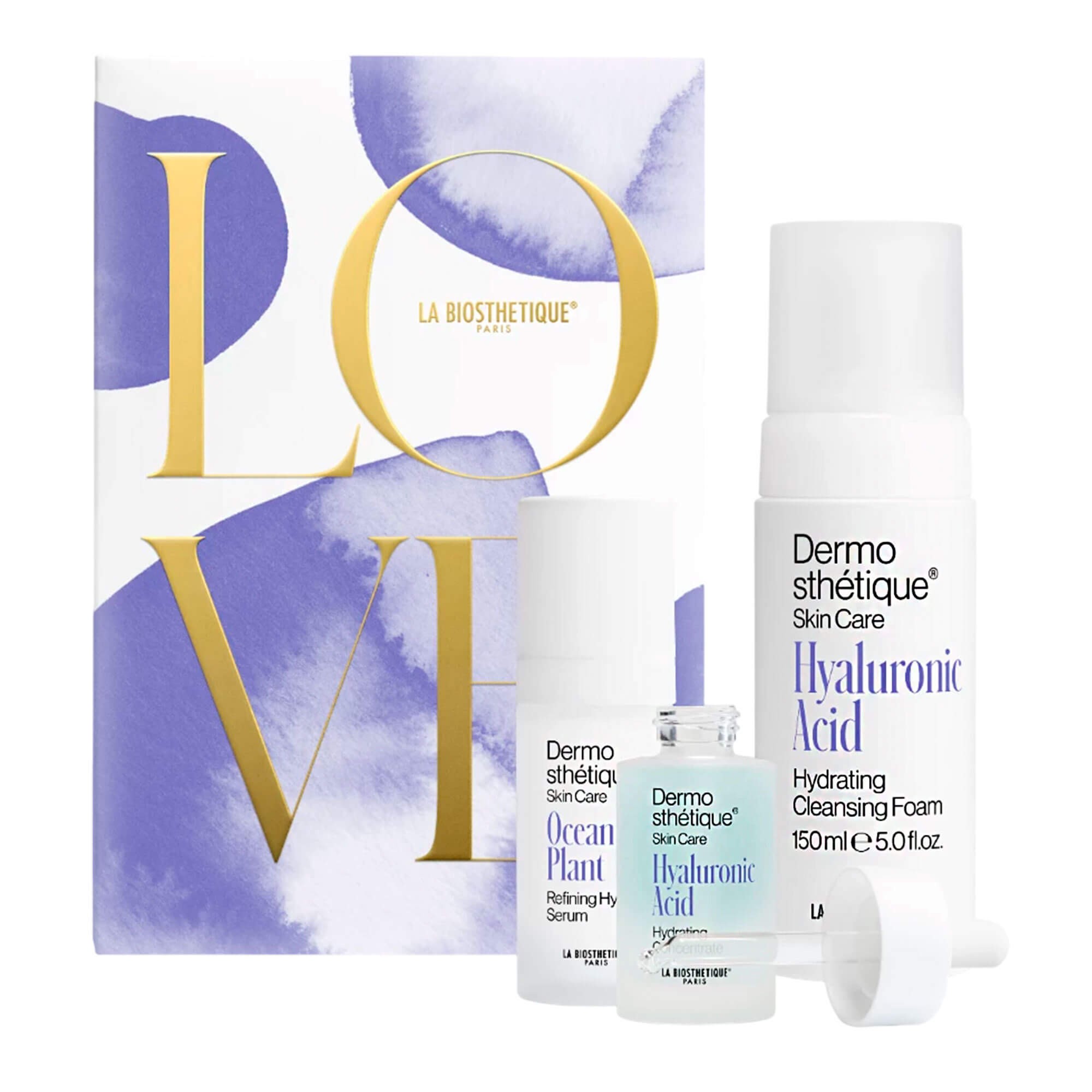 La Biosthetique Подарочный набор anti-age для лица