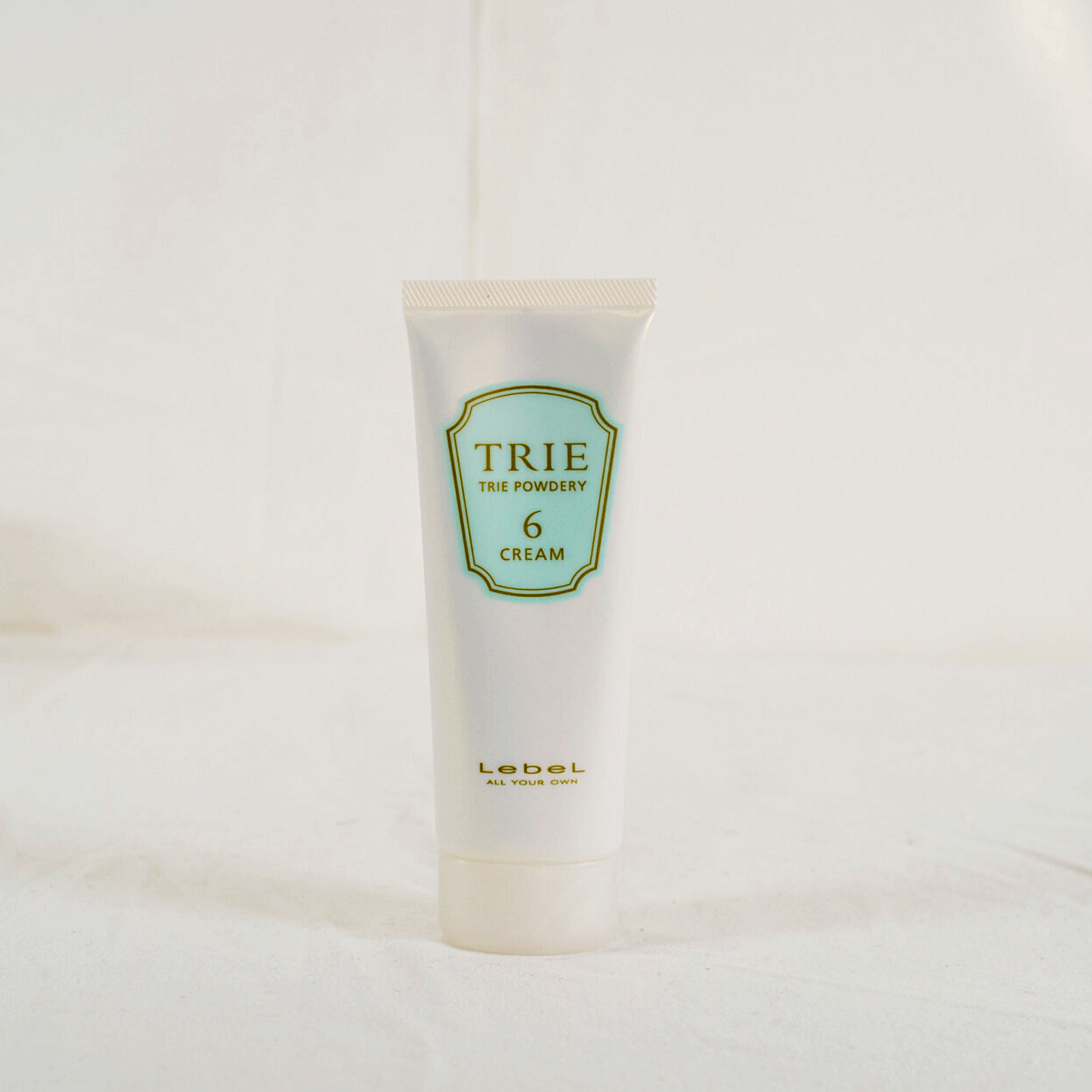Крем для волосся Lebel Trie Powdery Cream 6