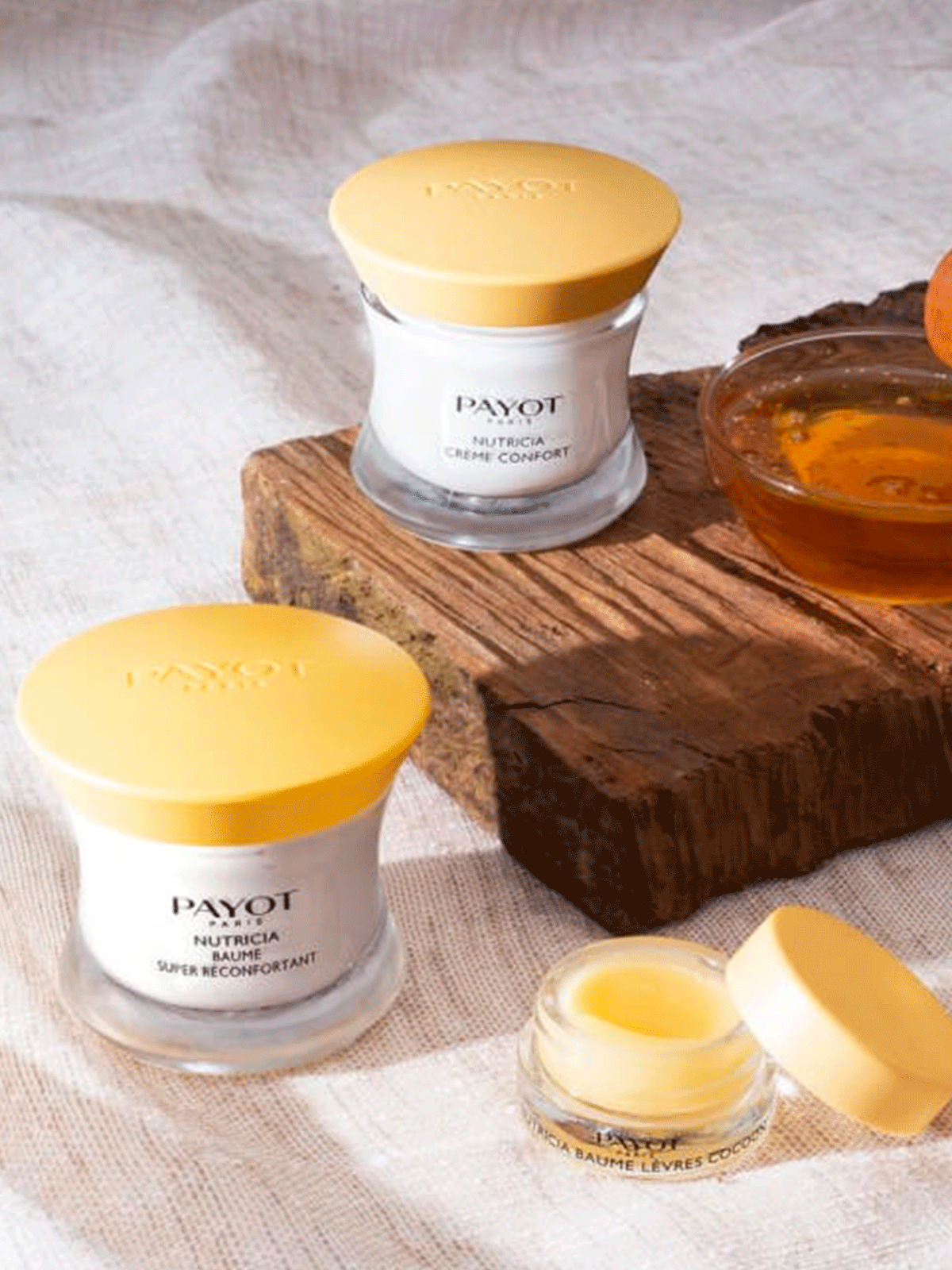  Payot 
